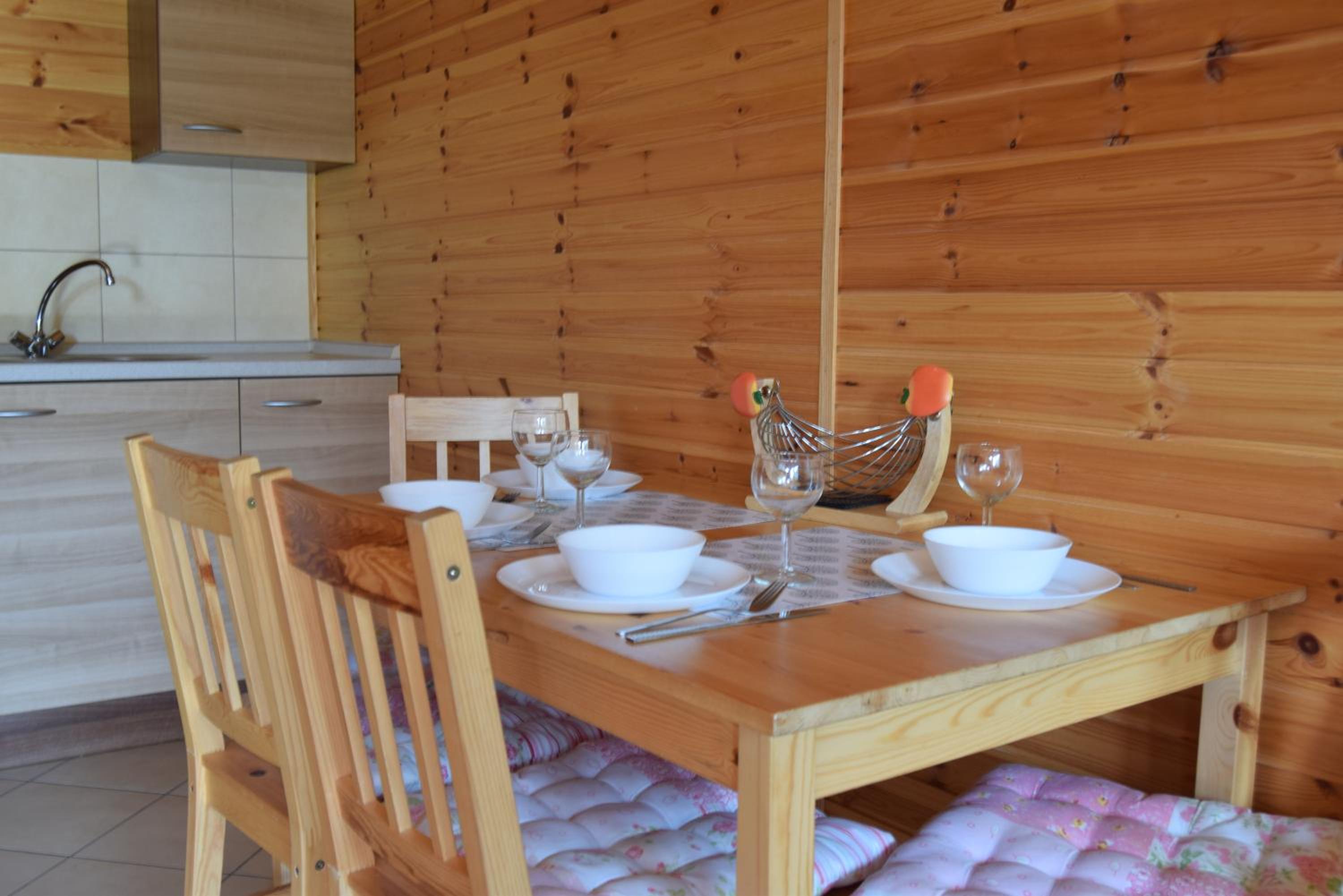 Two-Bedroom Chalet photo 2