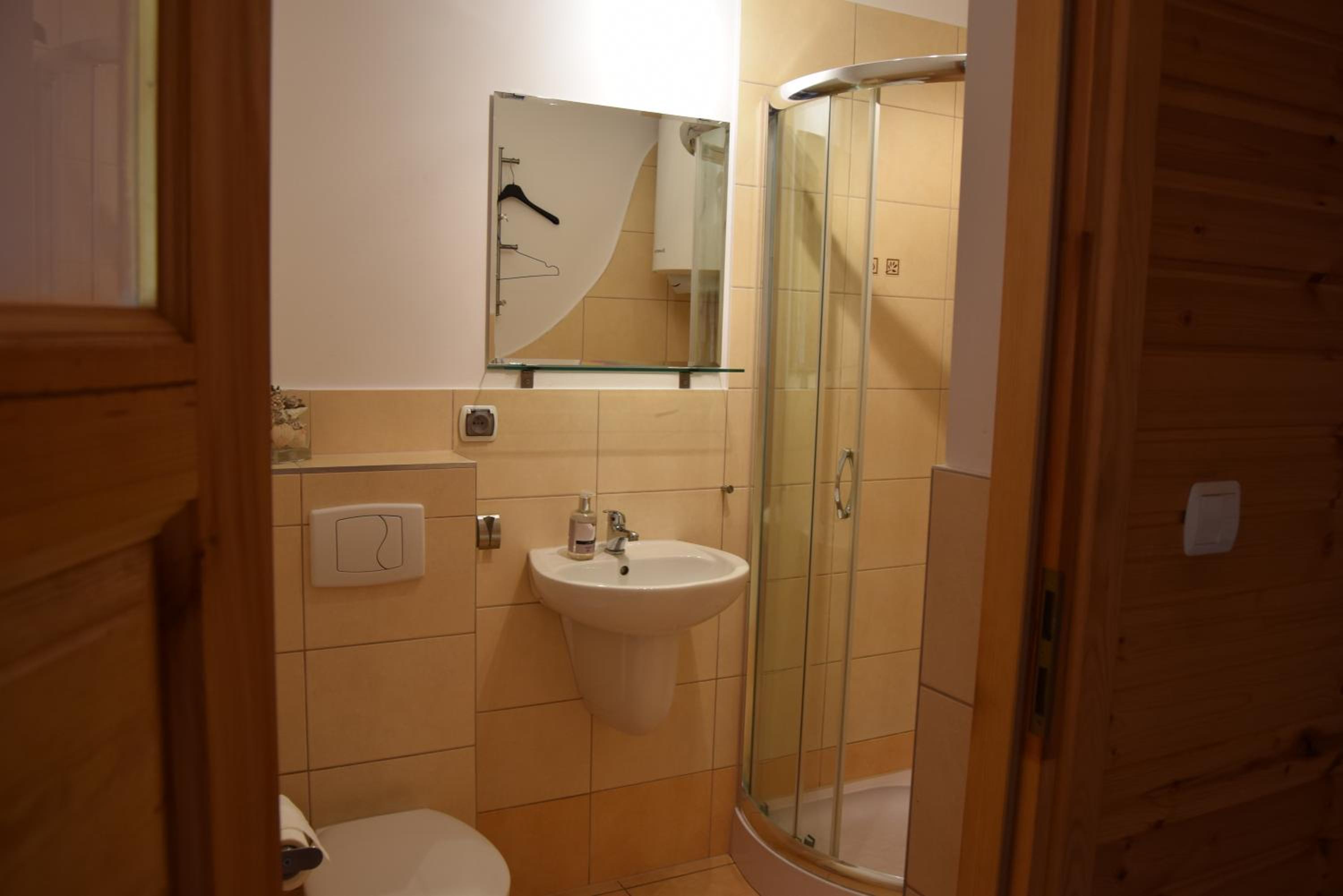 Two-Bedroom Chalet photo 2