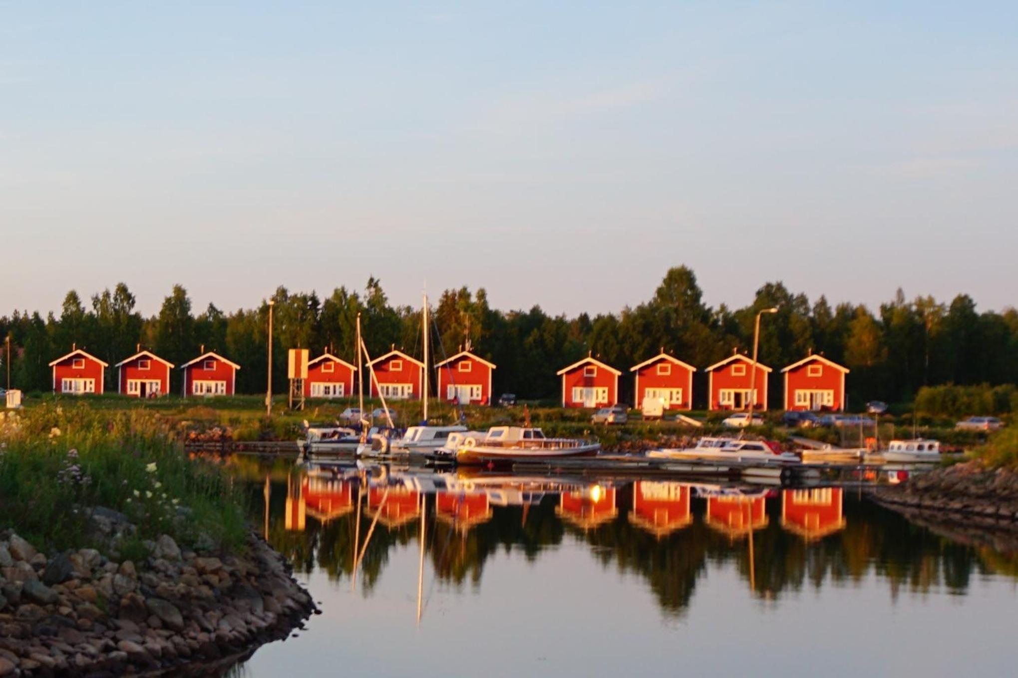 Cottage with Sauna (4 Adults) - Photo 16