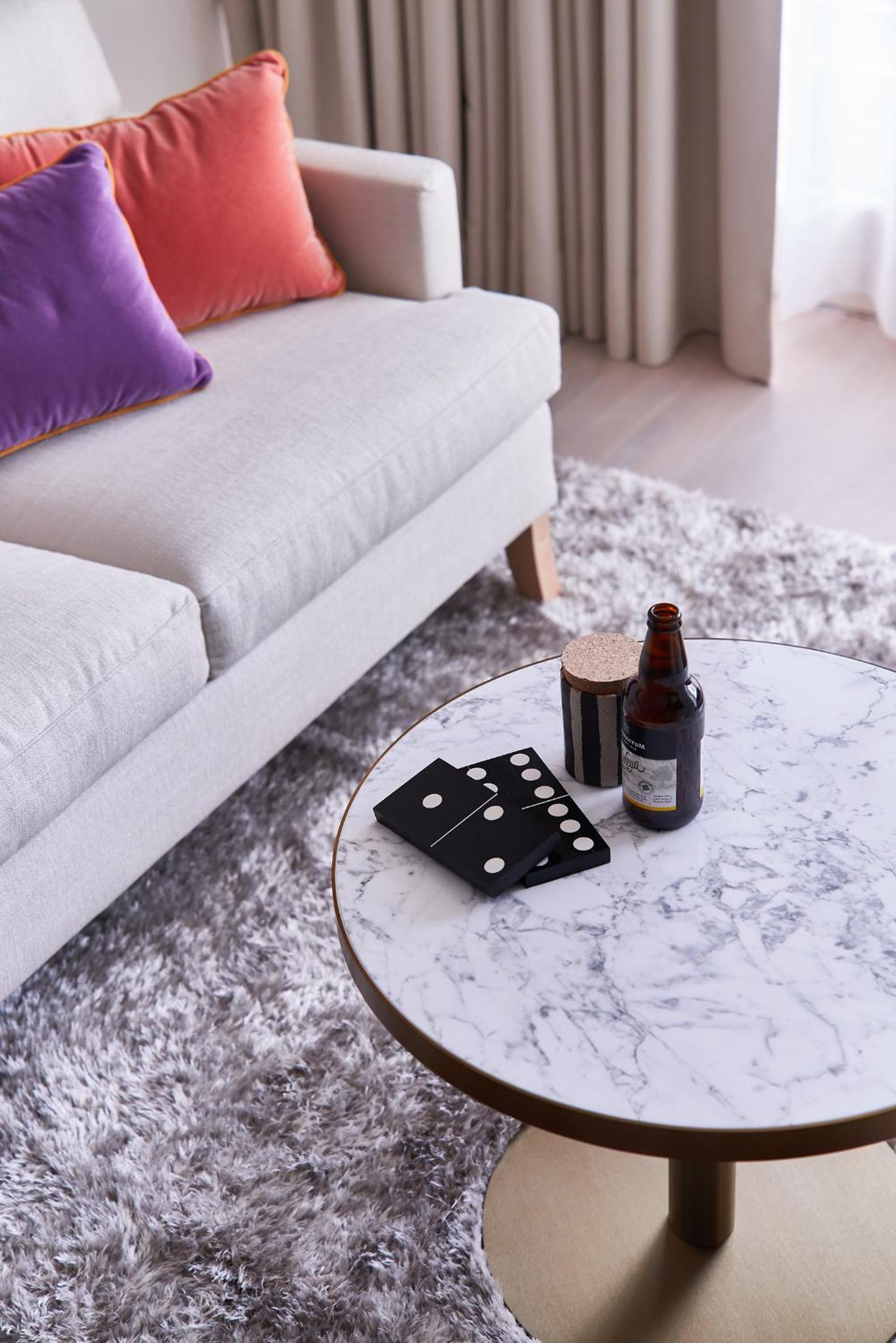 SIDE Suite (2 Adults)