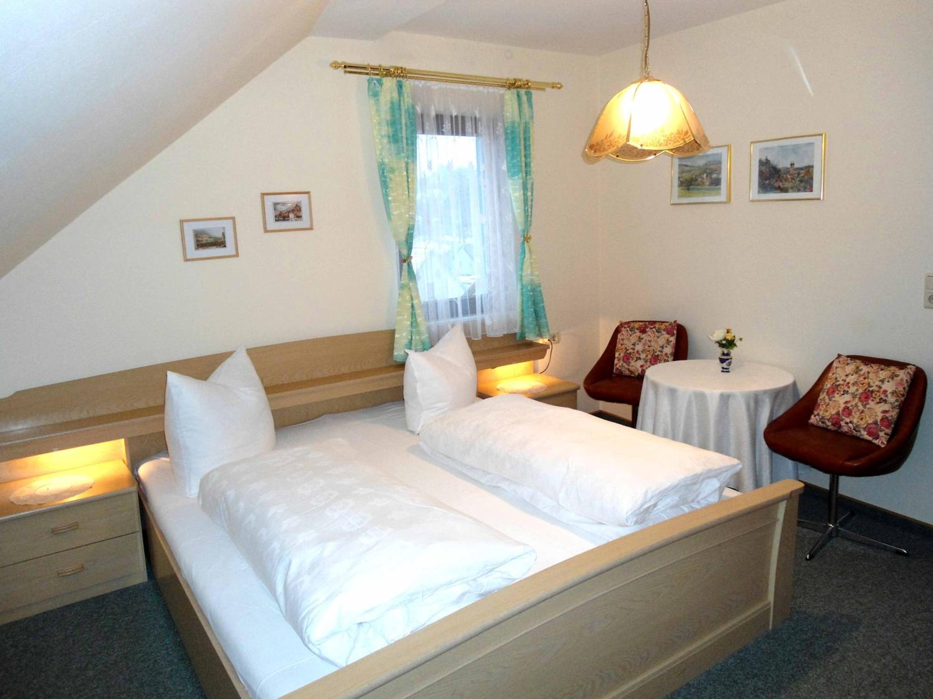 Double Room with Bathroom photo 3