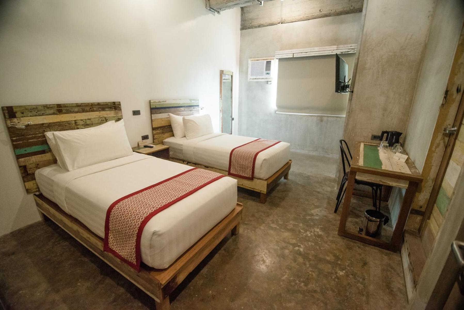 Superior Twin Room - Photo 3