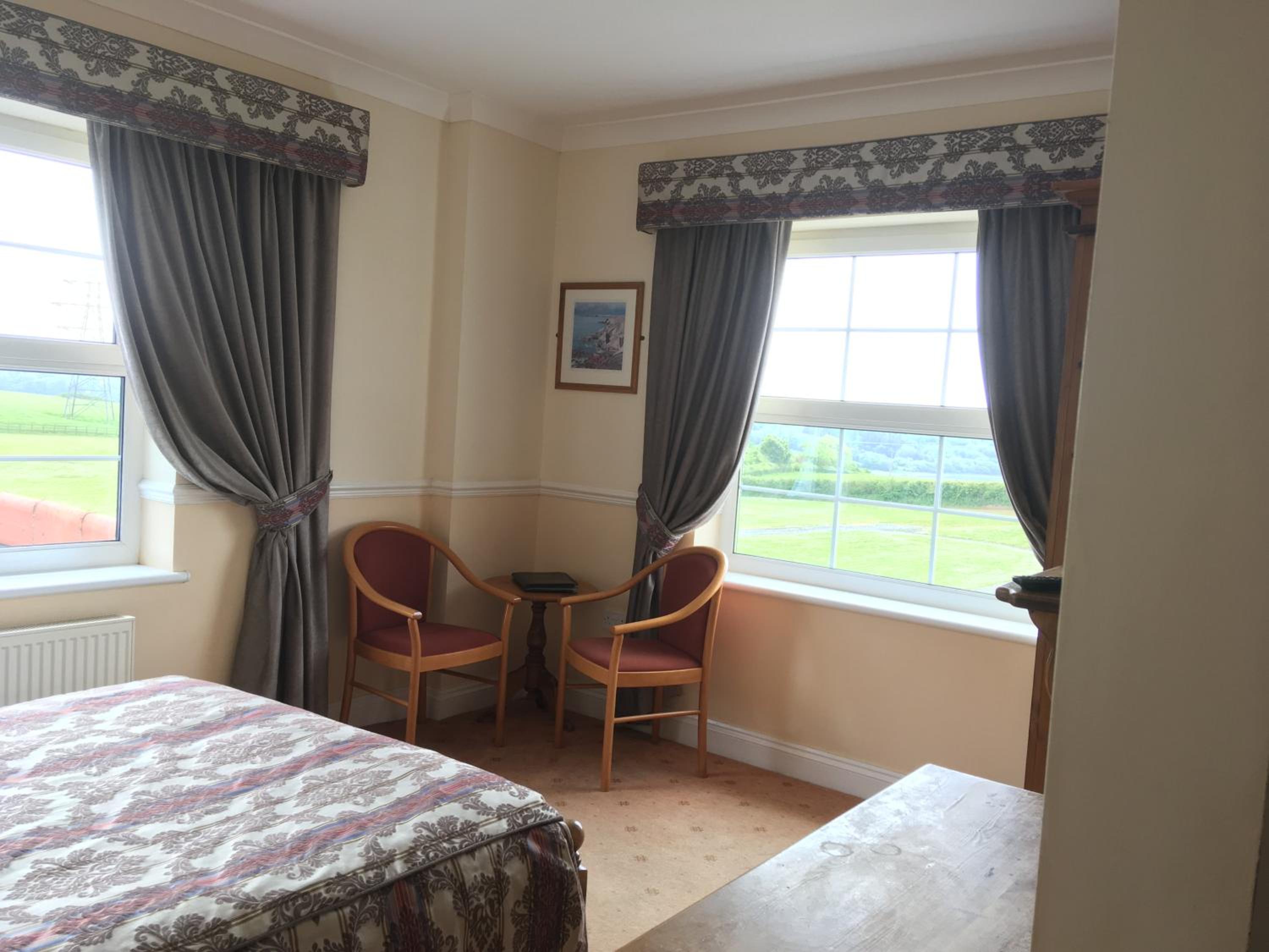 Premier Double Room - Single Use photo 1
