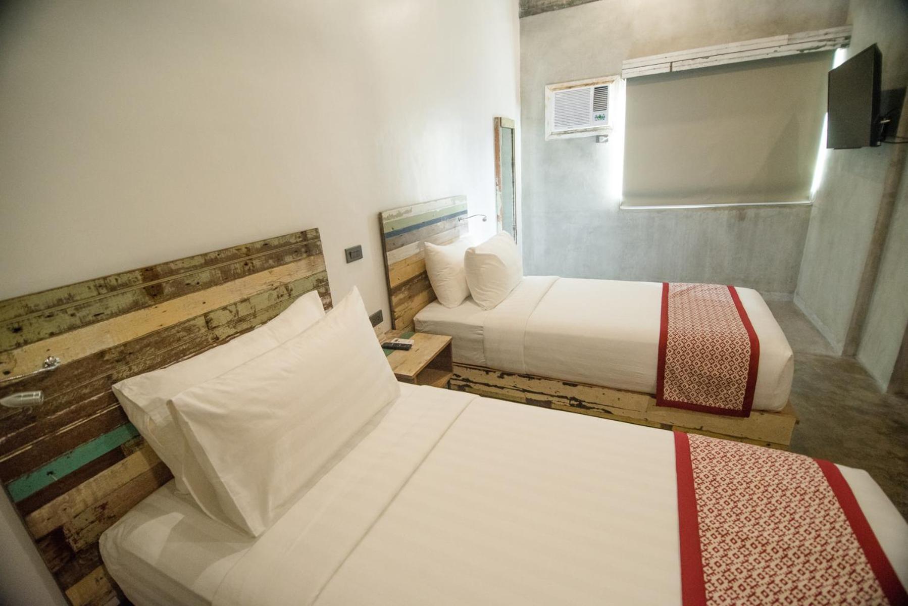 Superior Twin Room - Photo 1