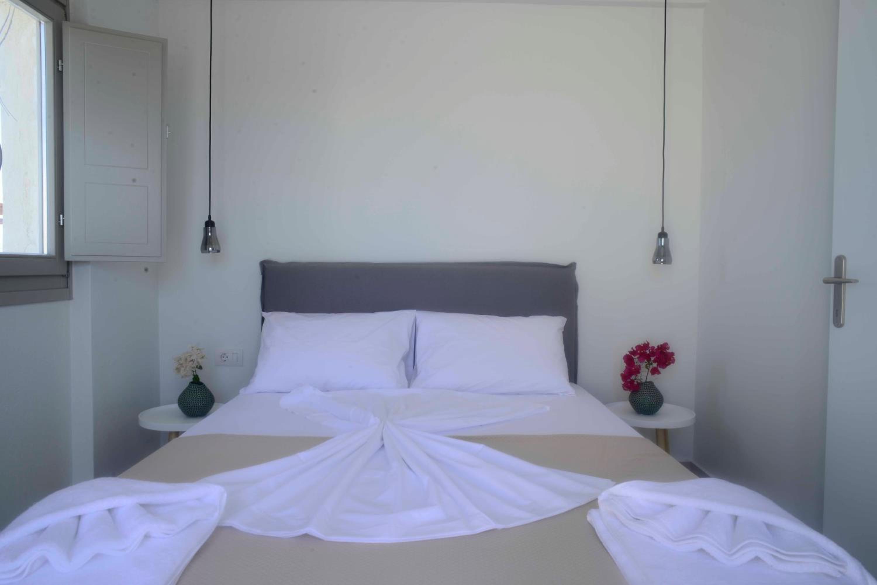 Superior Suite with Sea View