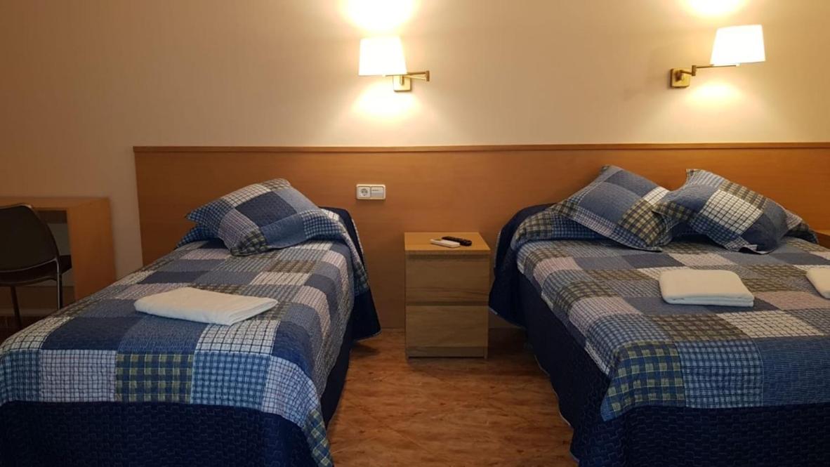Habitación Doble