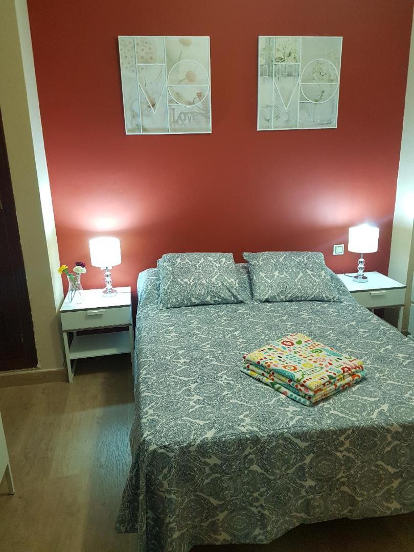 Apartment - Photo 1