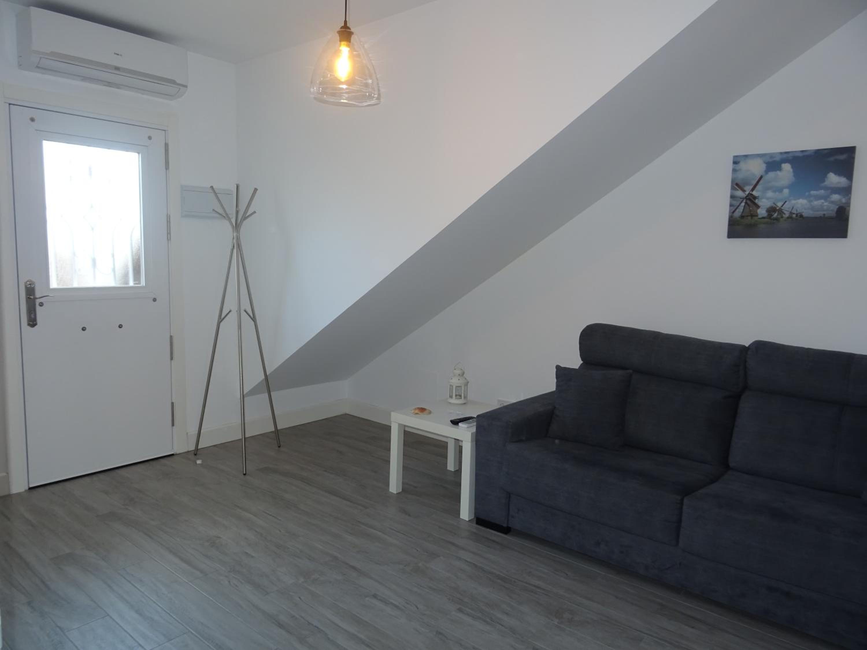 Apartamento - Planta Baja