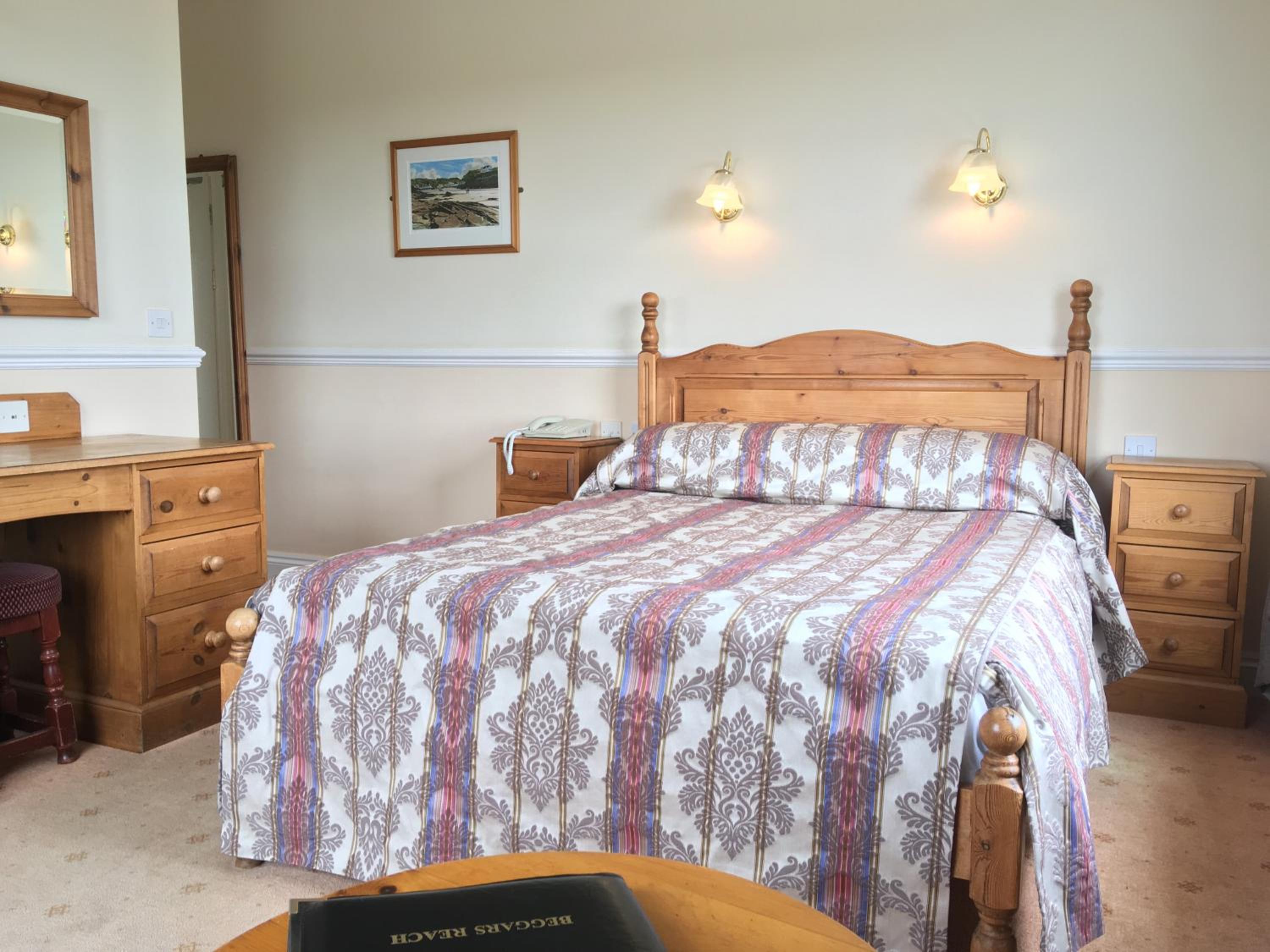 Premier Double Room - Single Use photo 3