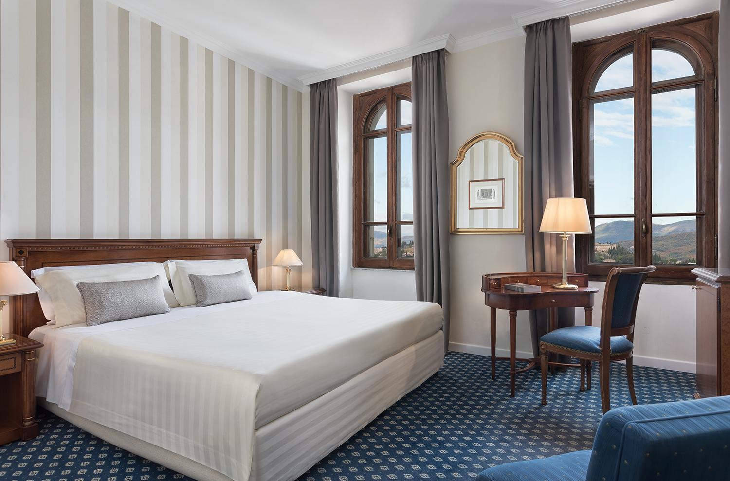 Superior Double Room - Photo 1