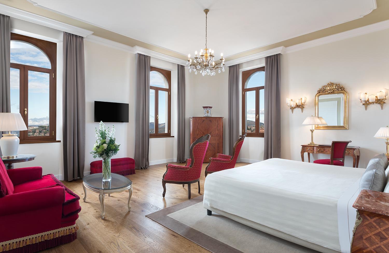 Junior Suite - Photo 1