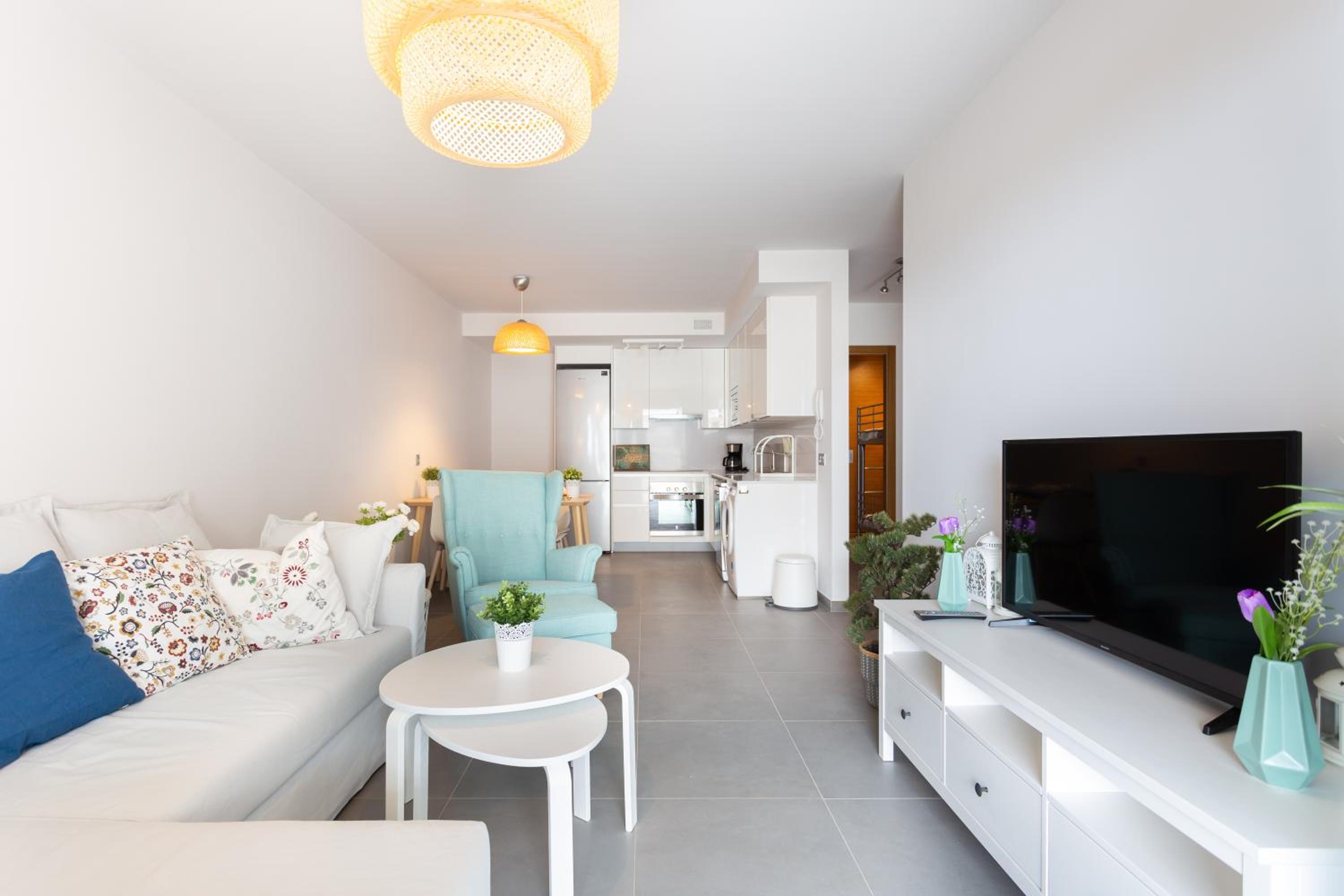 Apartamento