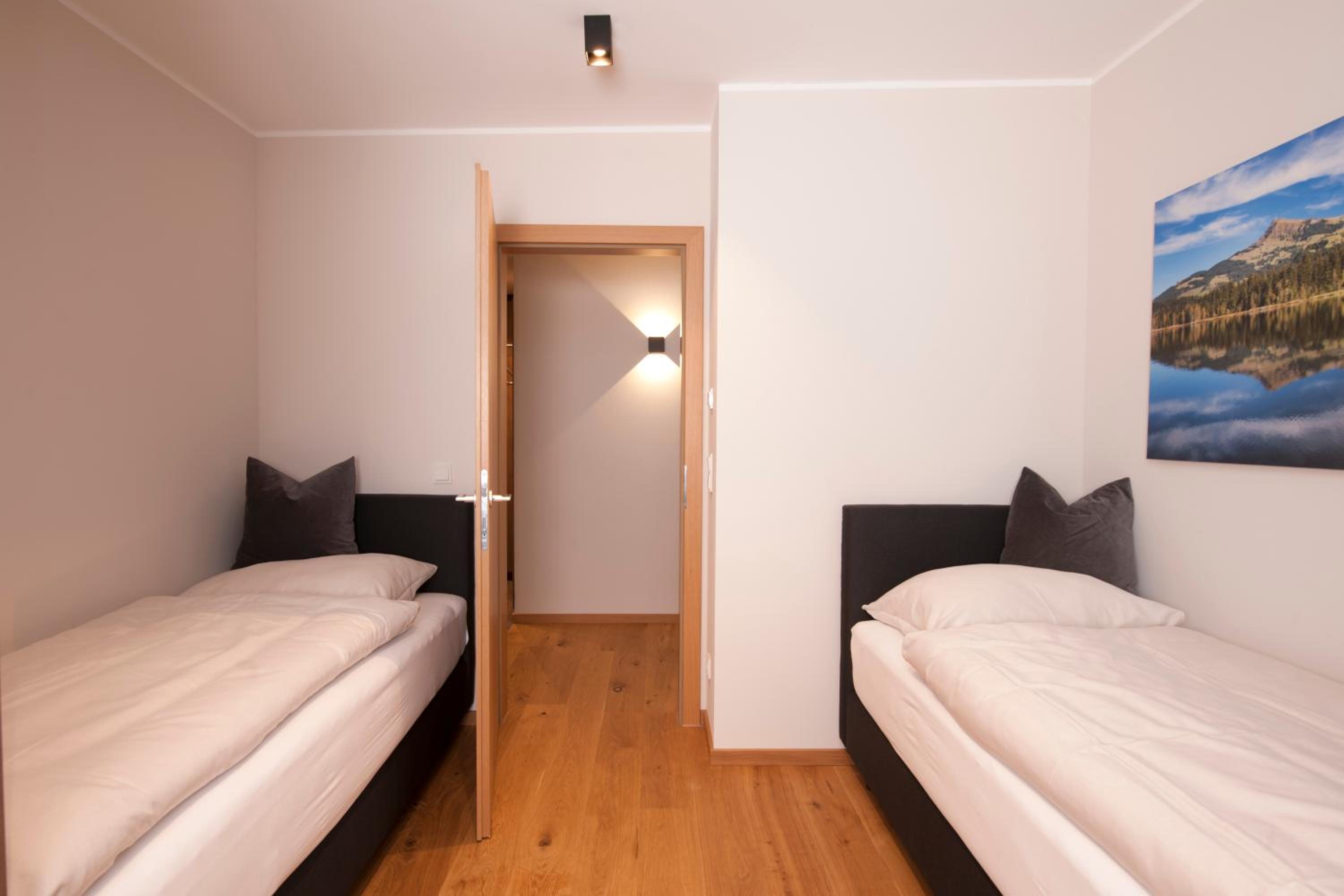 Apartment with Terrace photo 1
