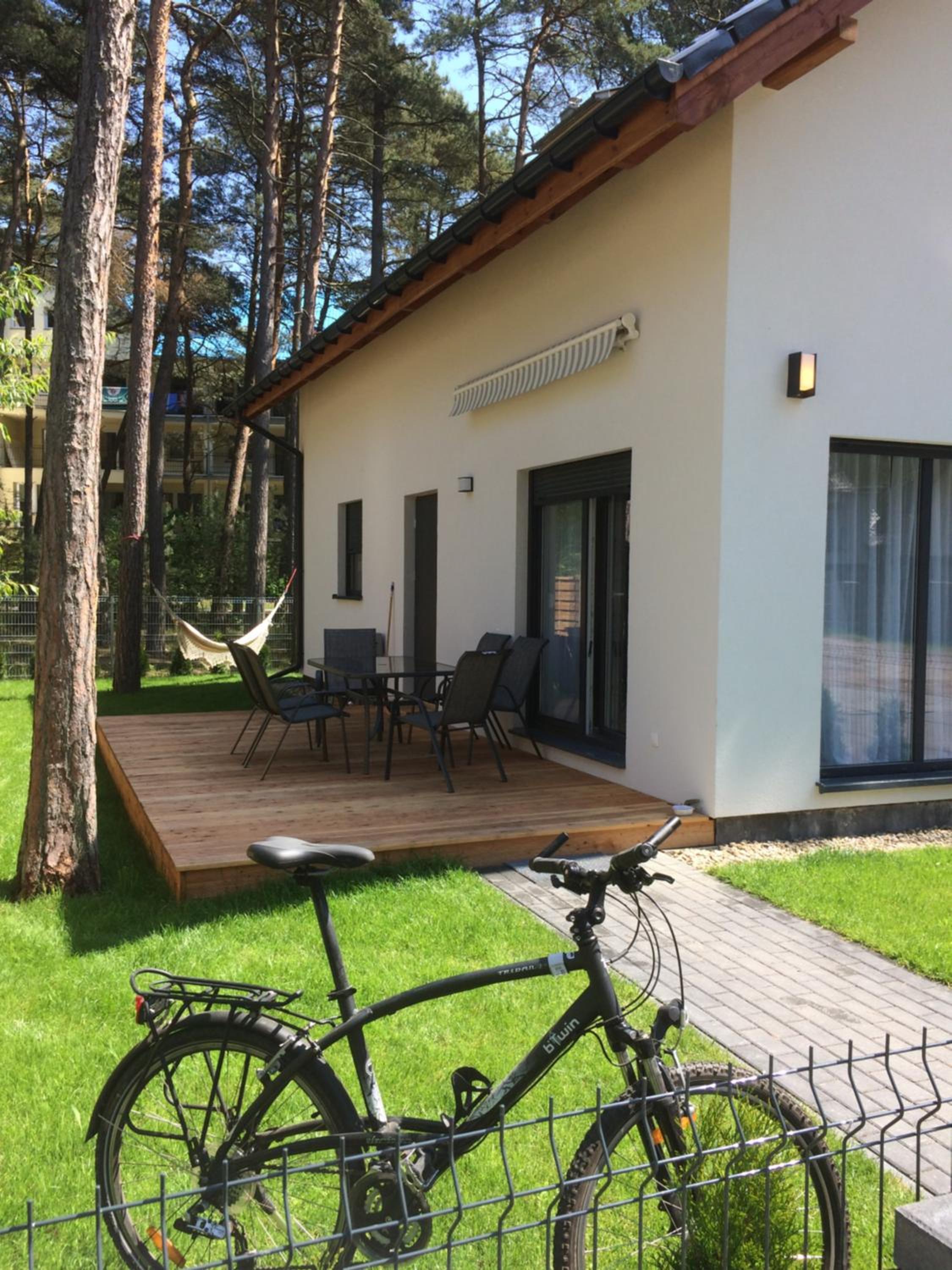 Holiday Home photo 3