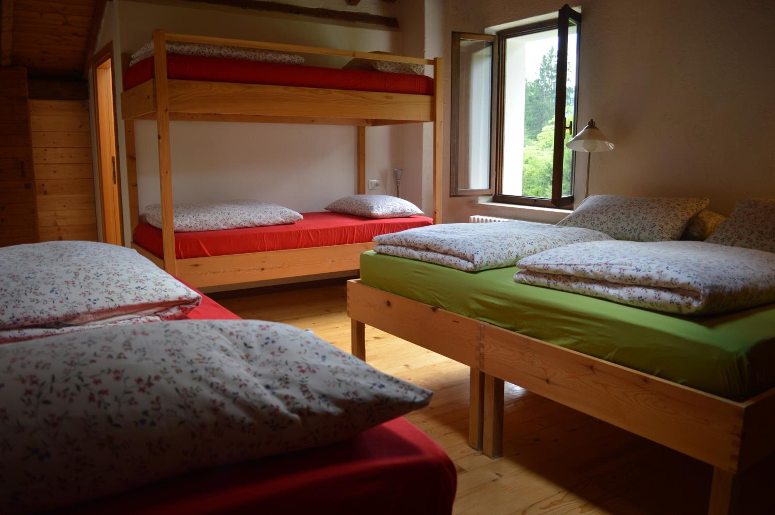 Quadruple Room - Photo 6