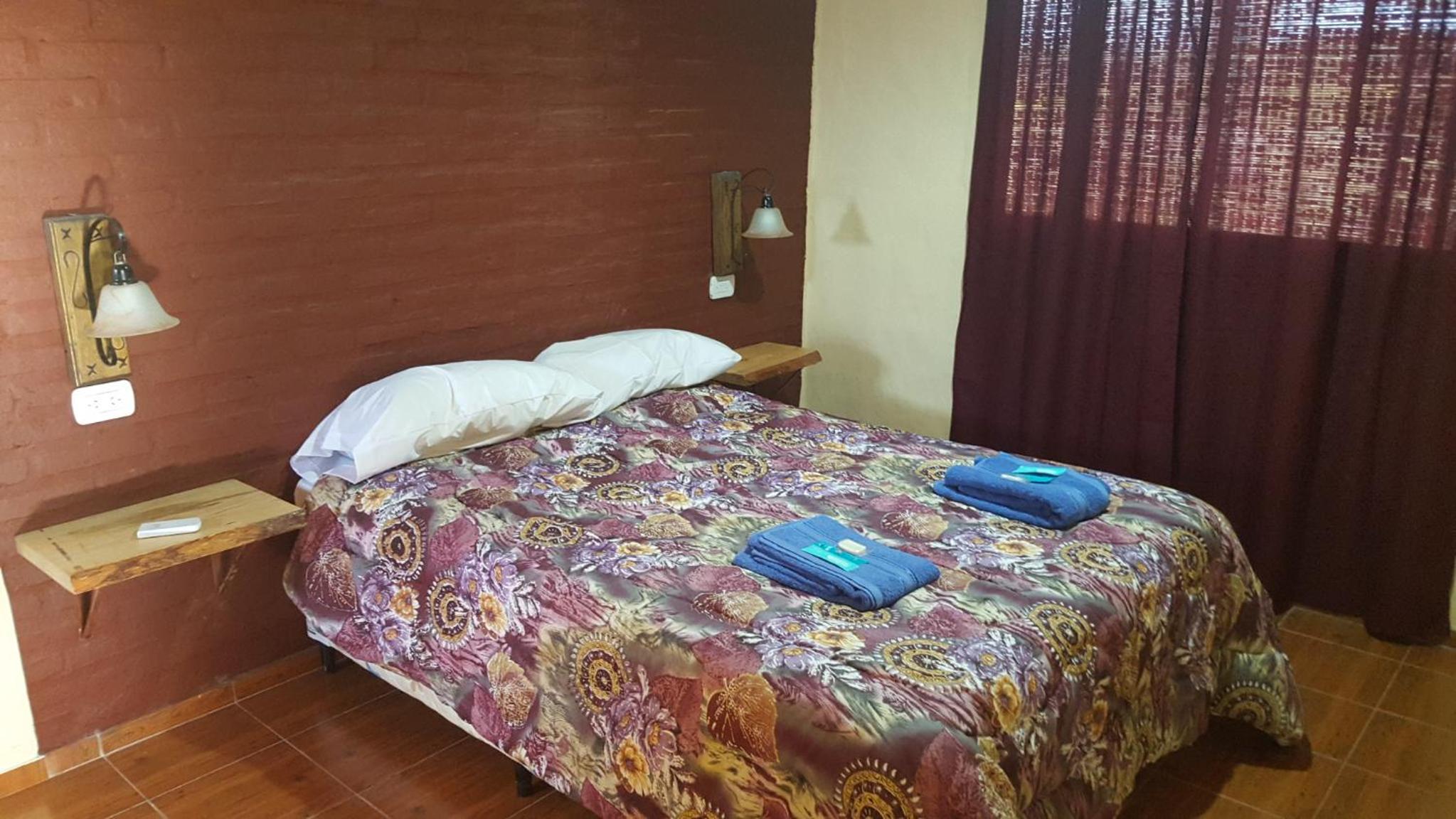 Two-Bedroom House photo 1