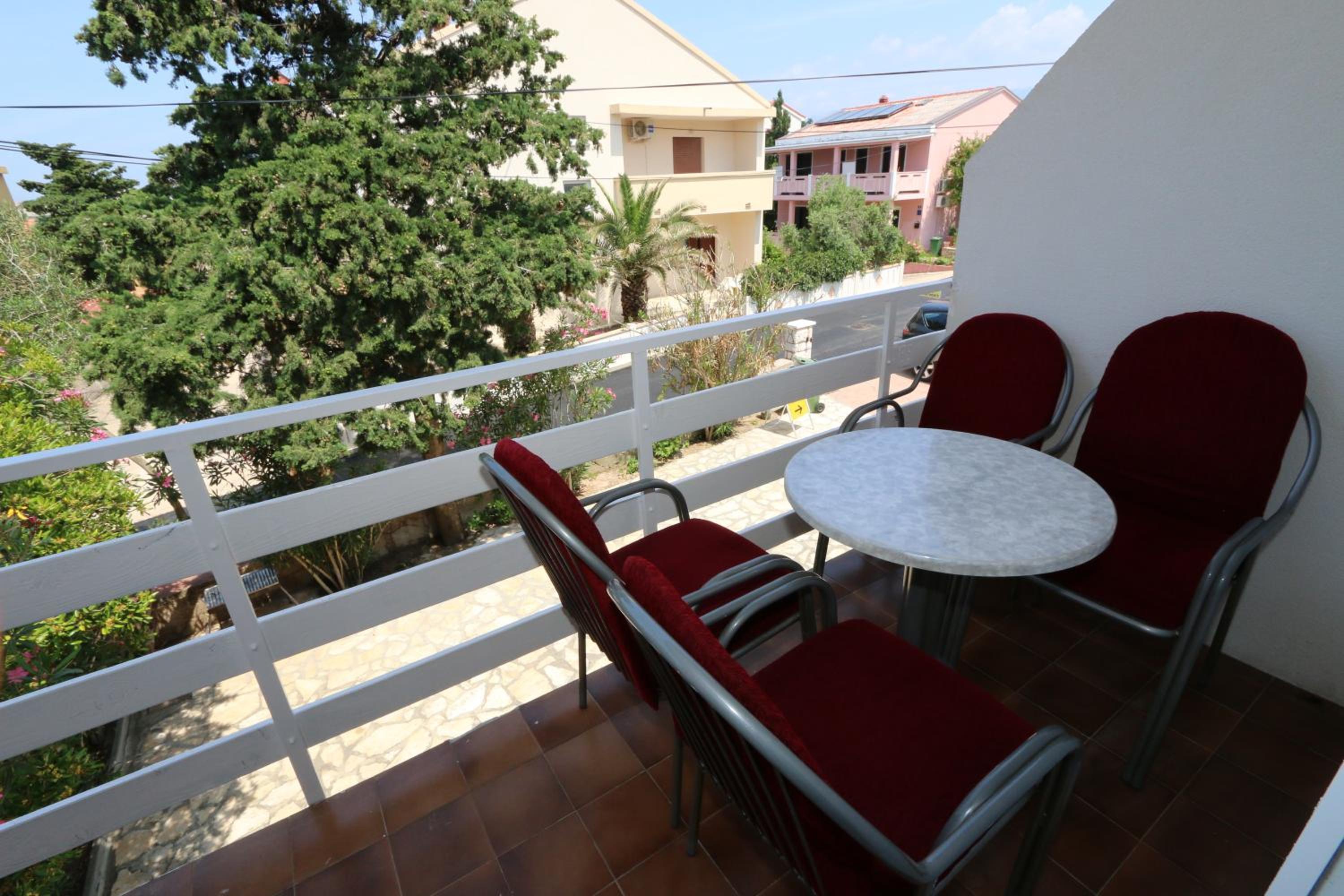 Apartment with Sea View - Photo 31