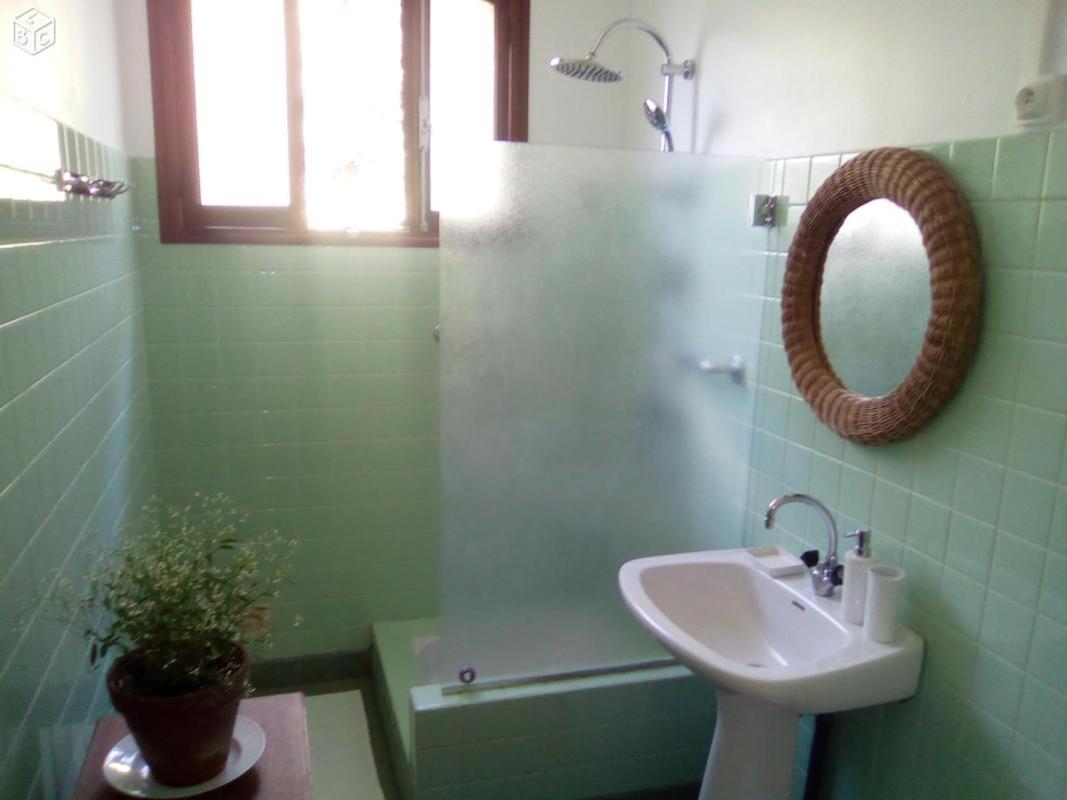 Triple Room with Garden View photo 1