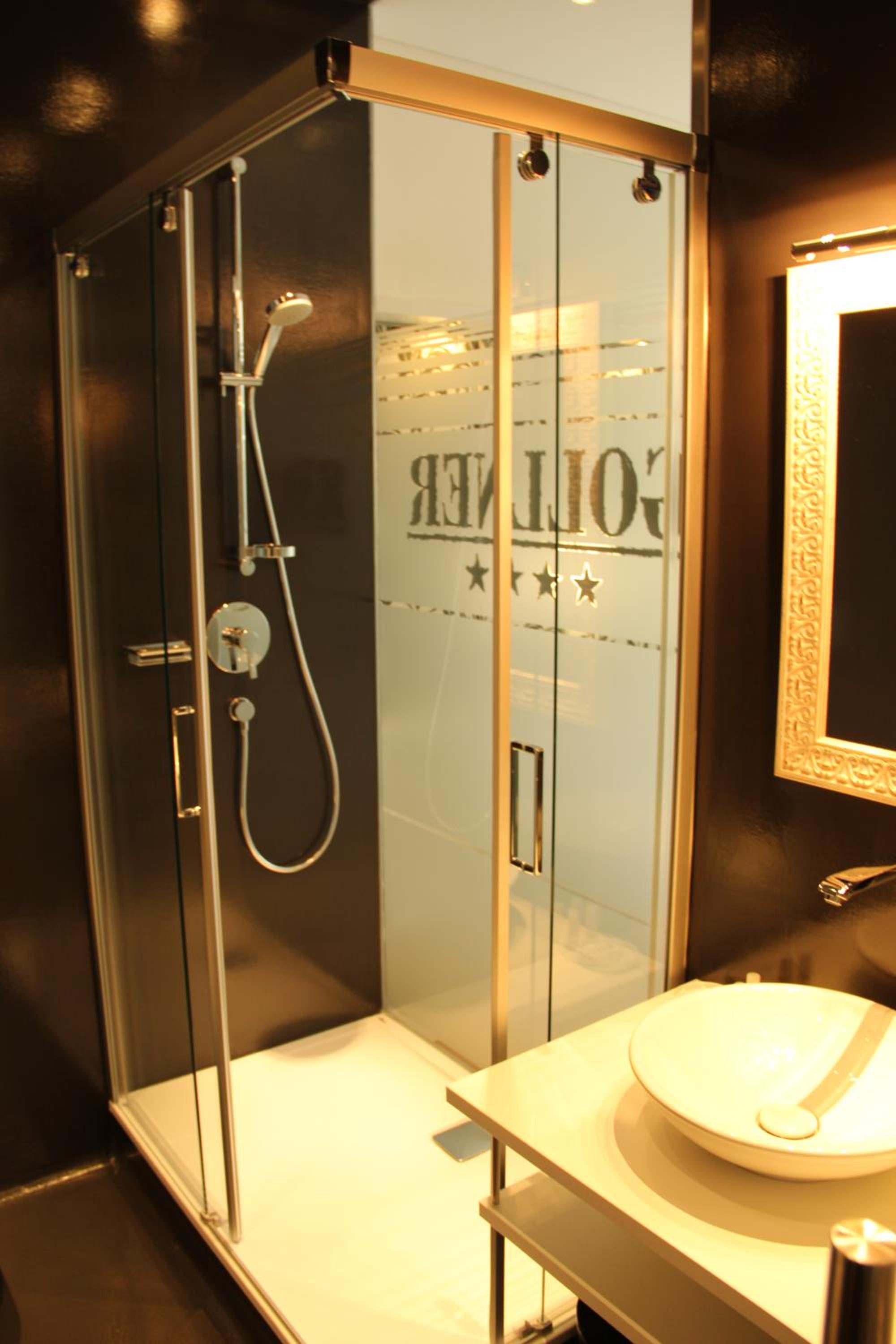 Business Double Room - Photo 9
