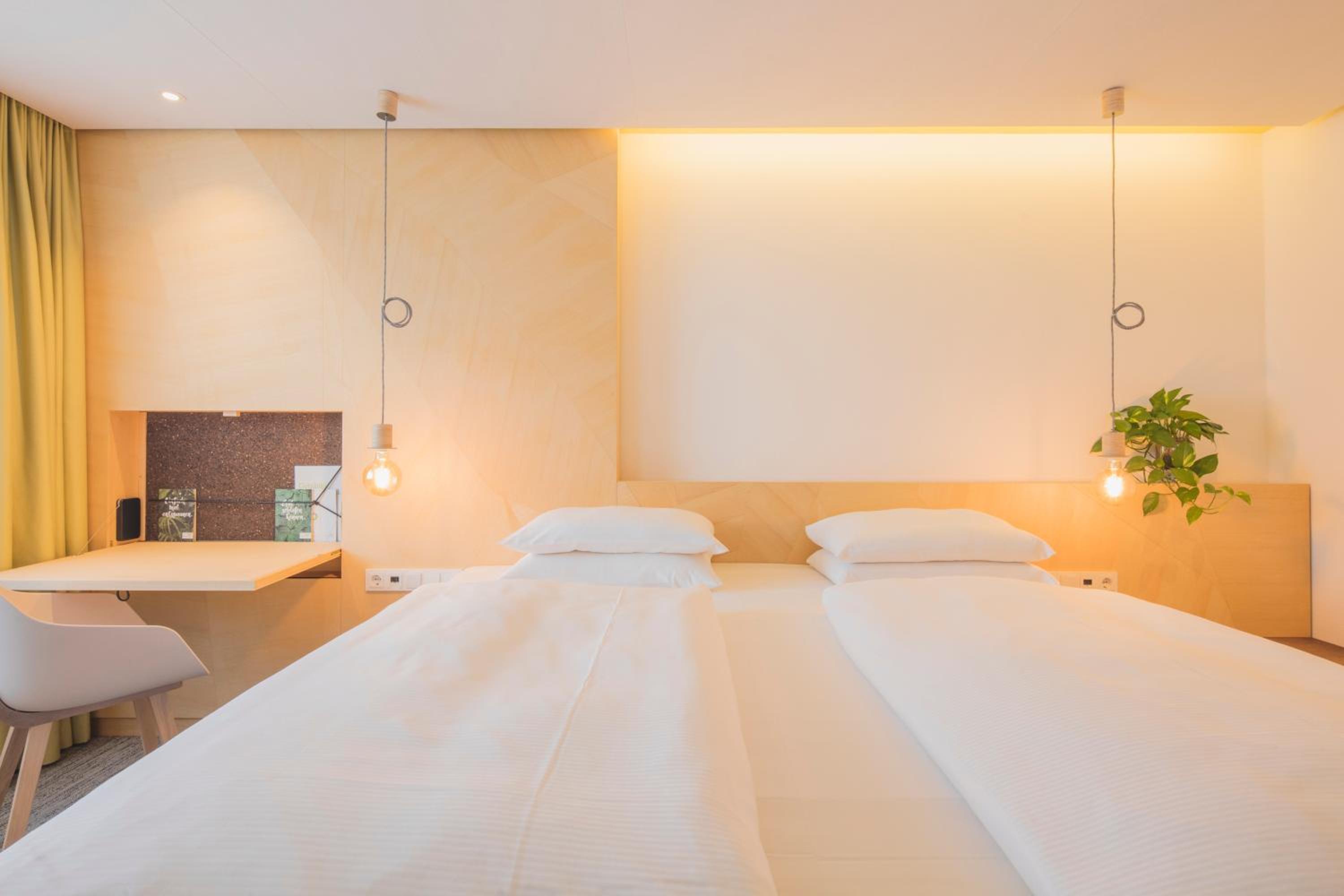 Superior Double Room photo 1