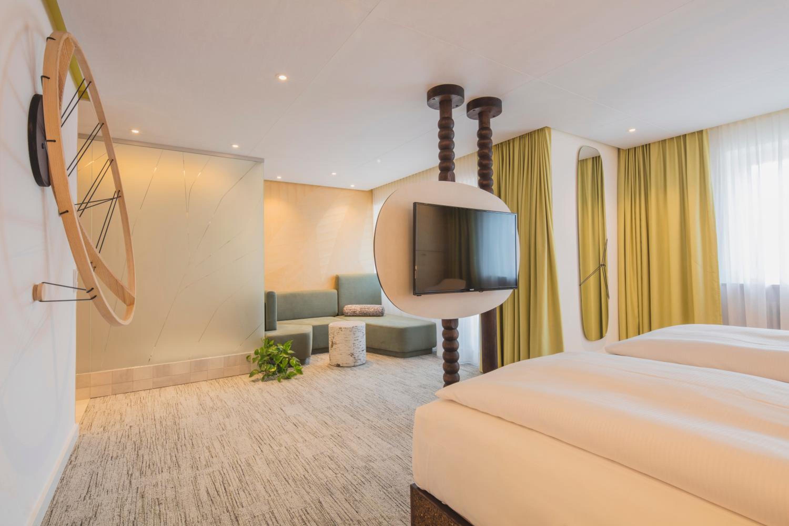Superior Double Room photo 2