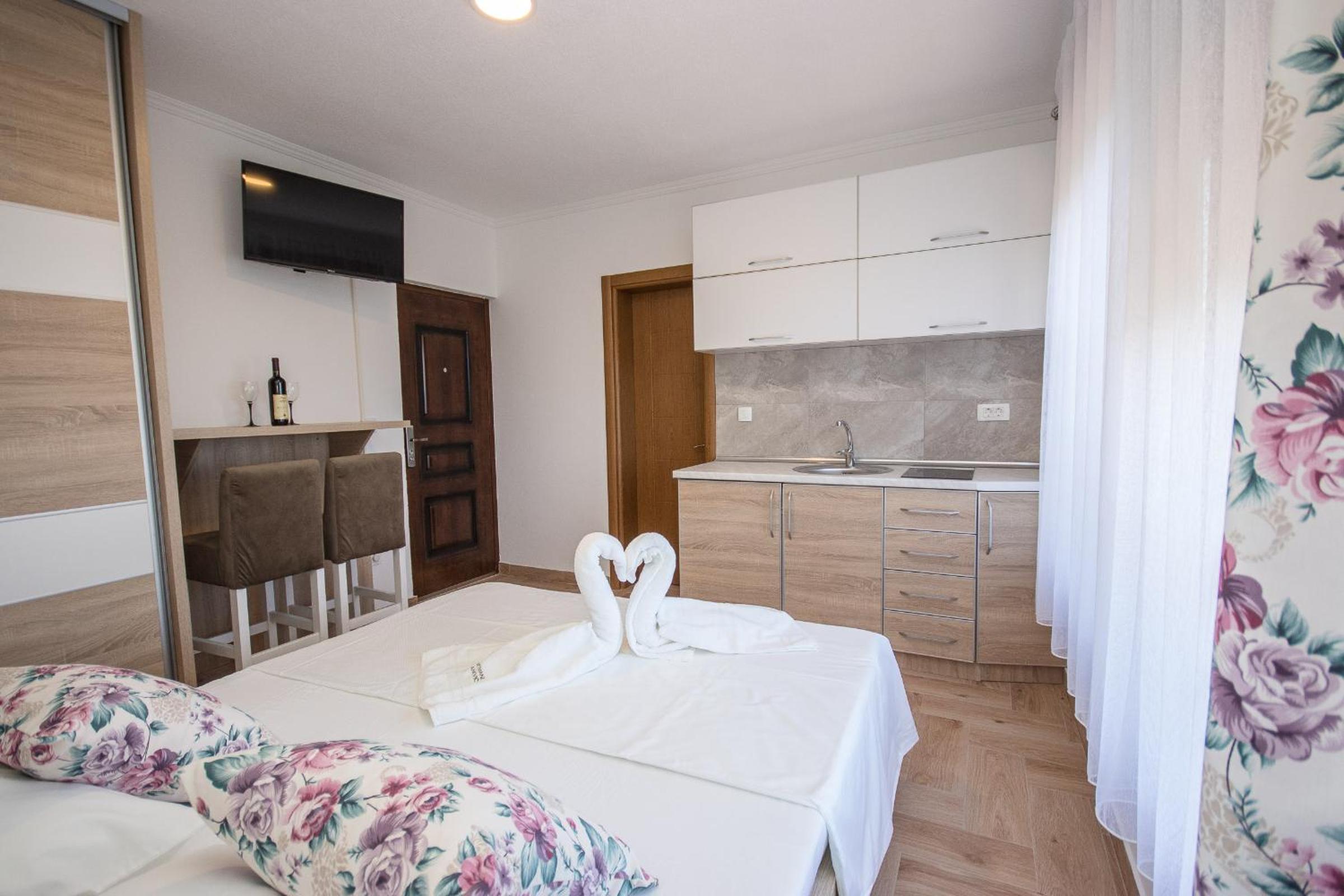 Apartment with Sea View photo 2