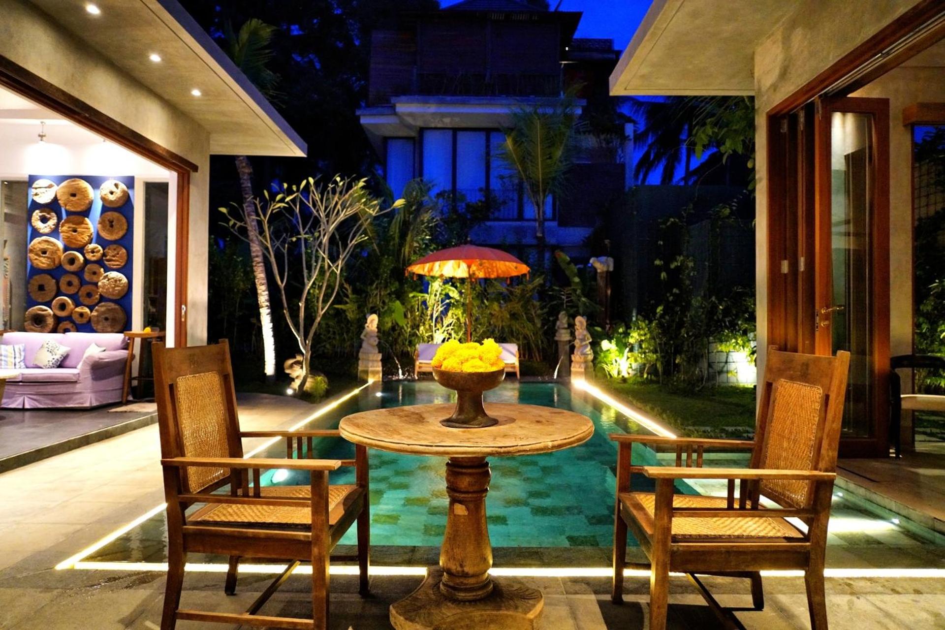 Villa - Photo 17