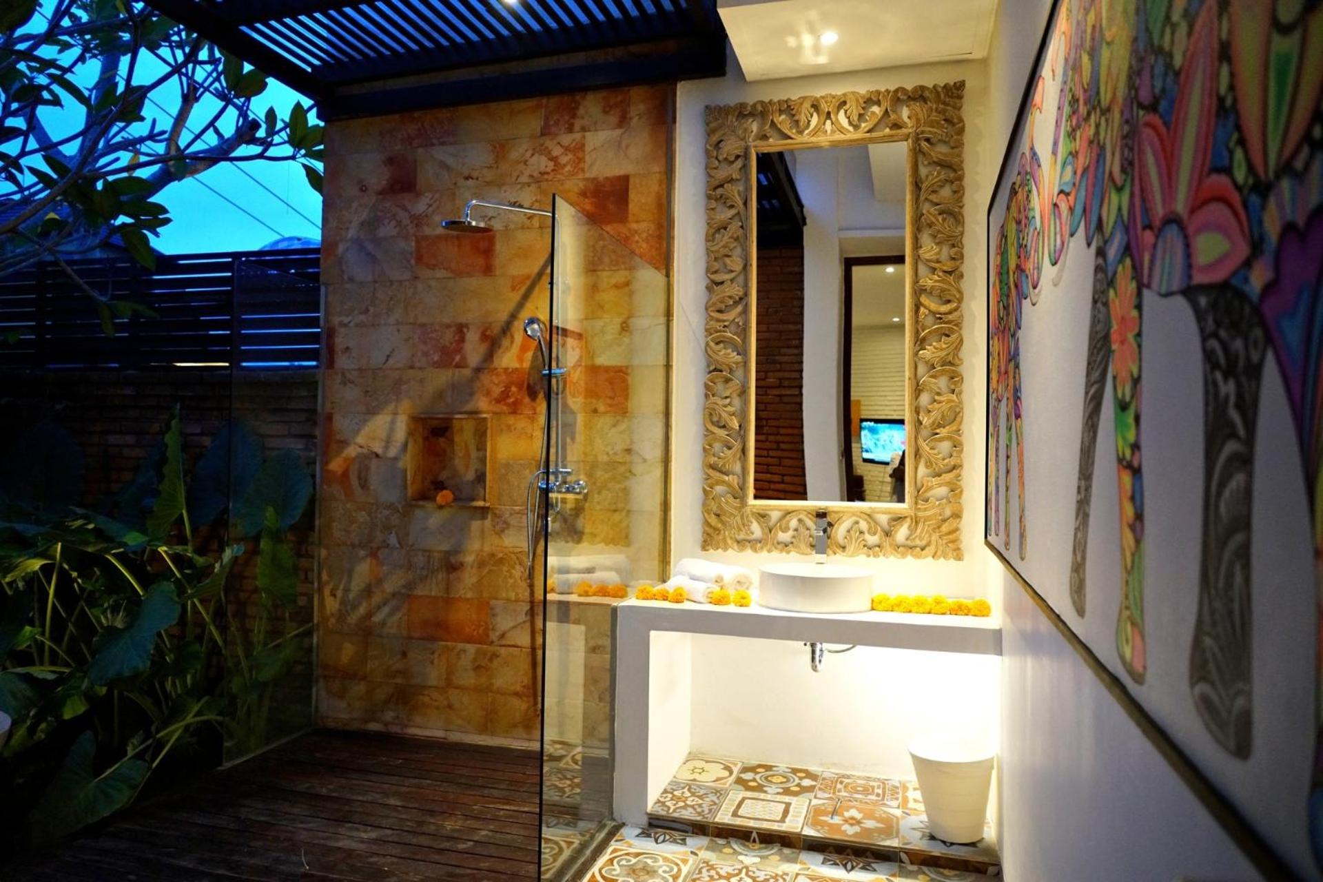 Villa - Photo 57
