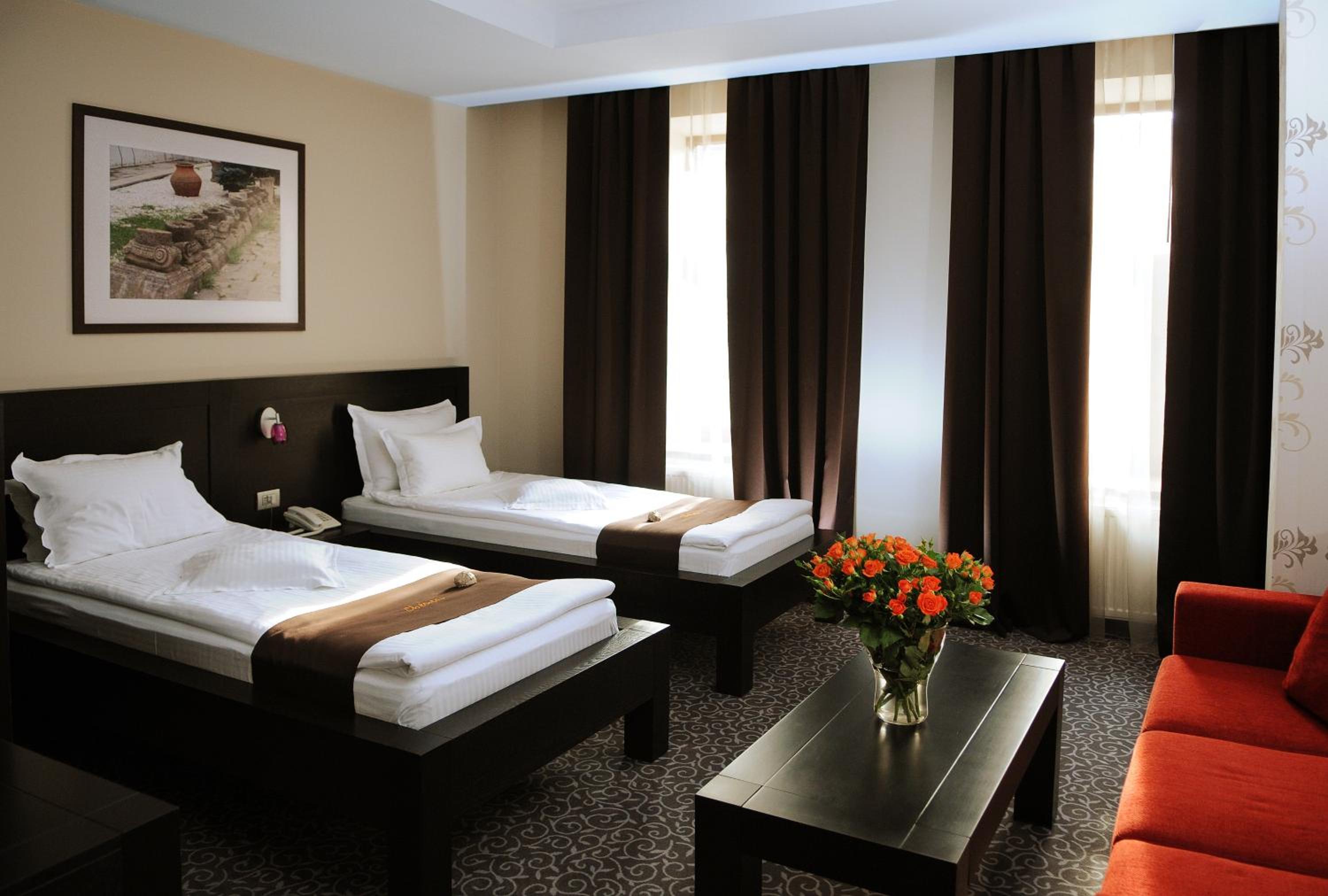 Junior Suite - Photo 11