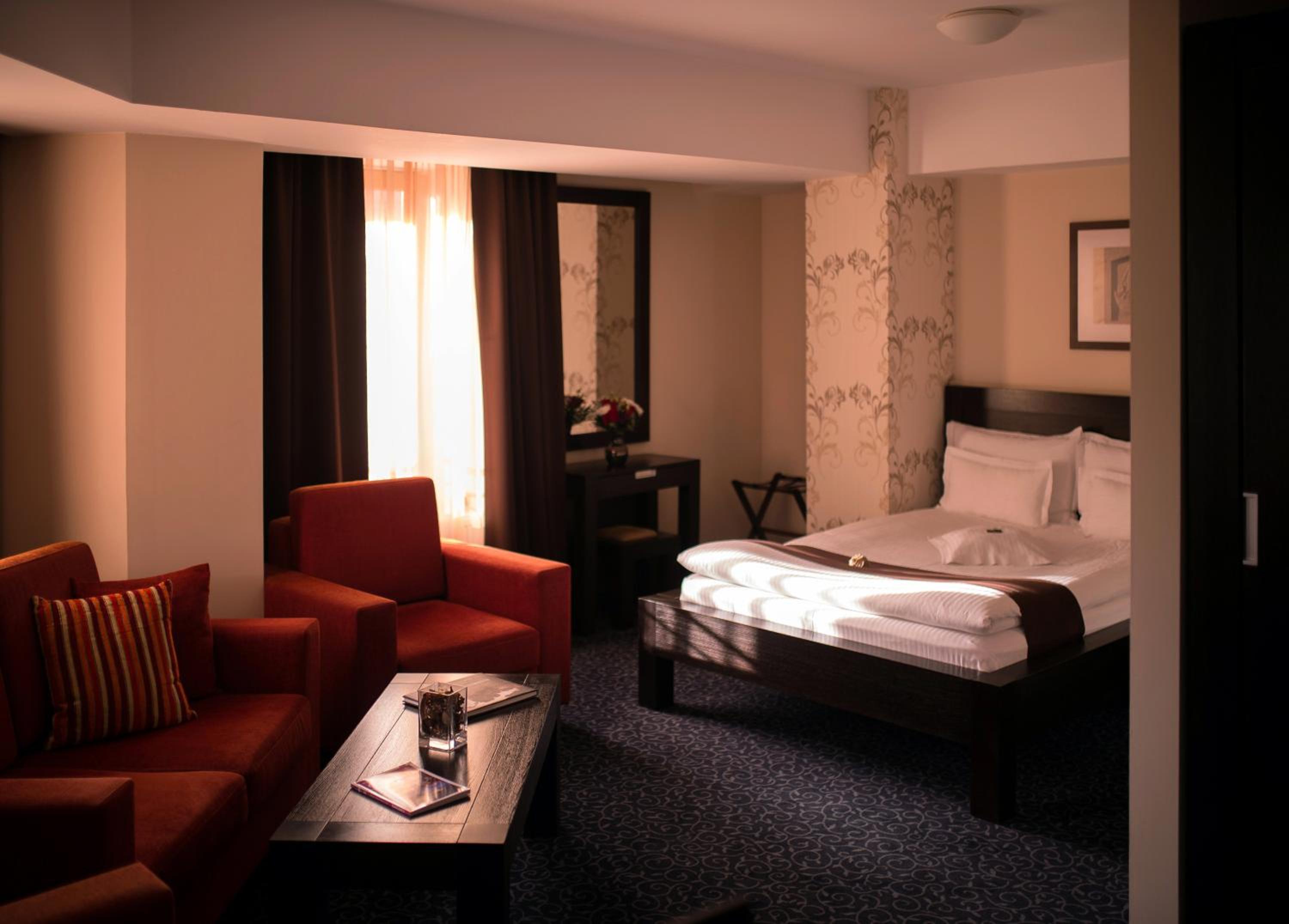 Premium Suite - Photo 3