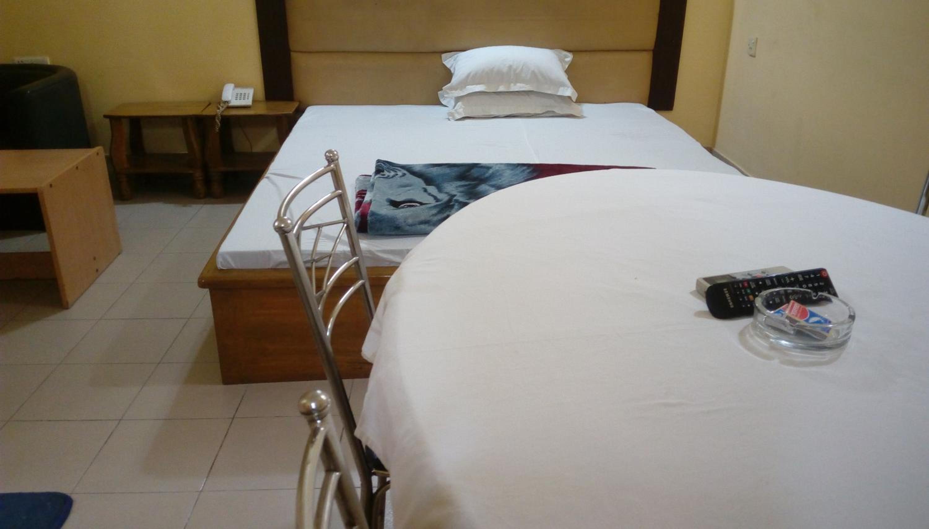 Deluxe Single Room photo 1