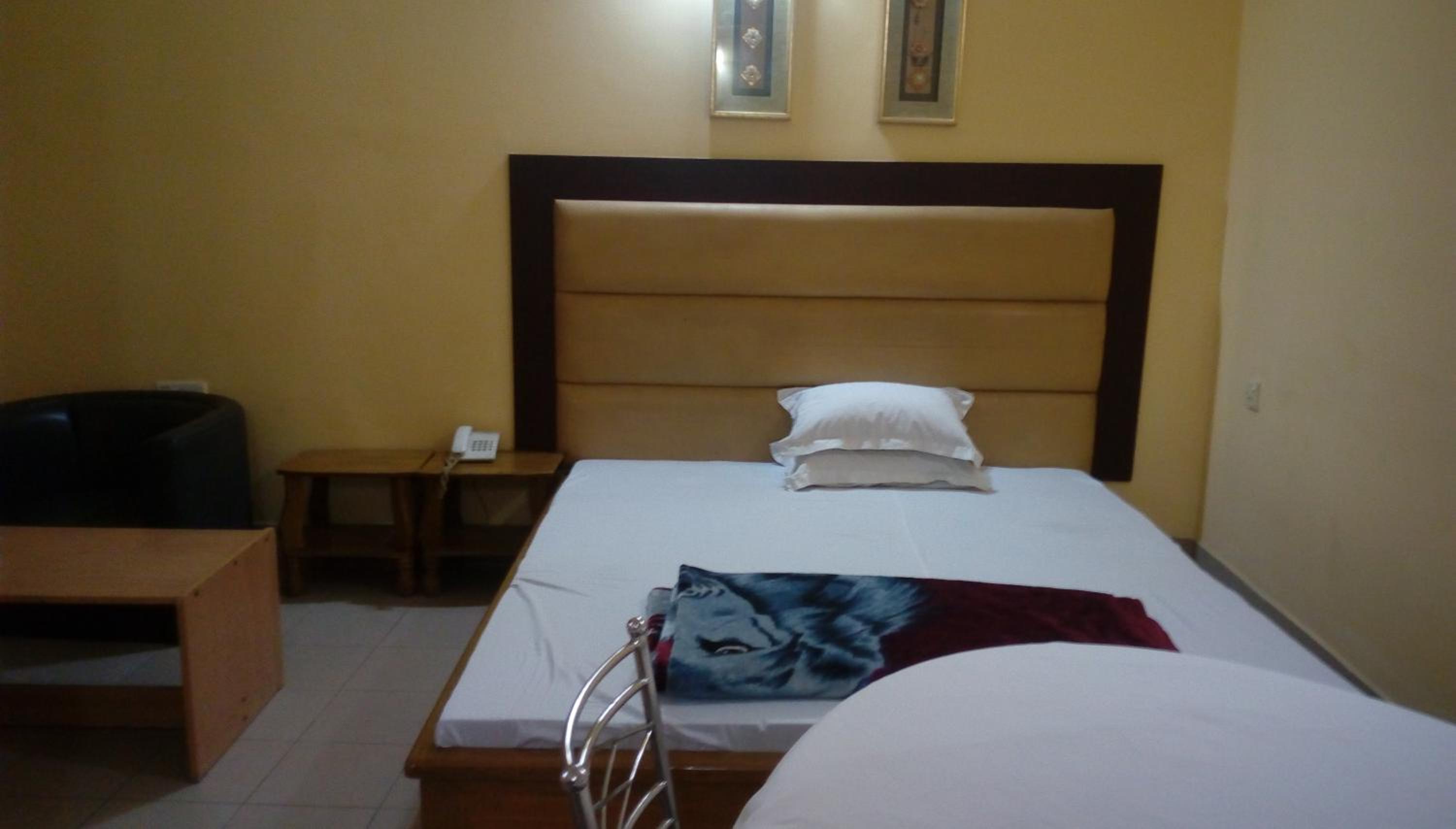 Deluxe Single Room photo 2