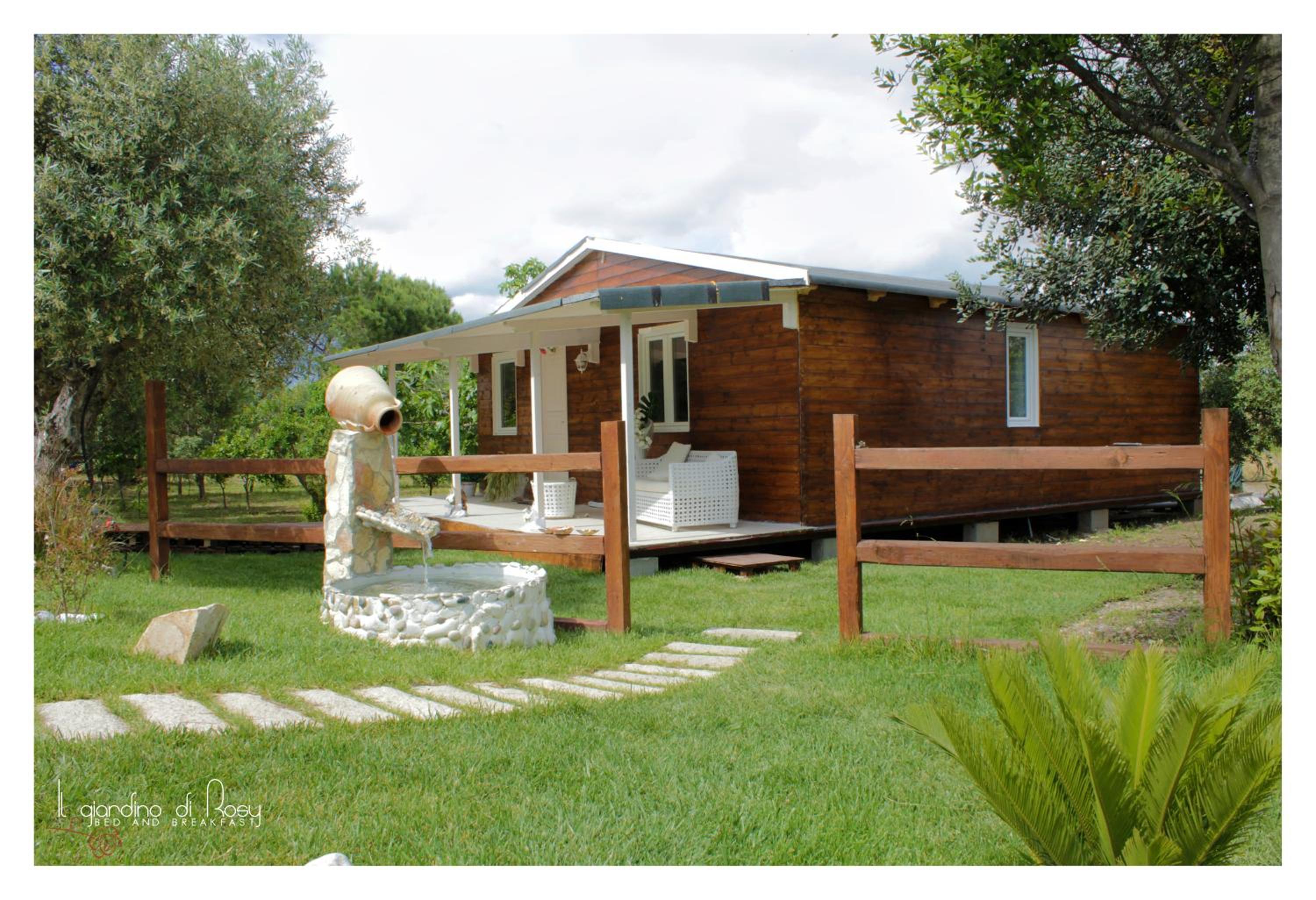 Holiday Home photo 3