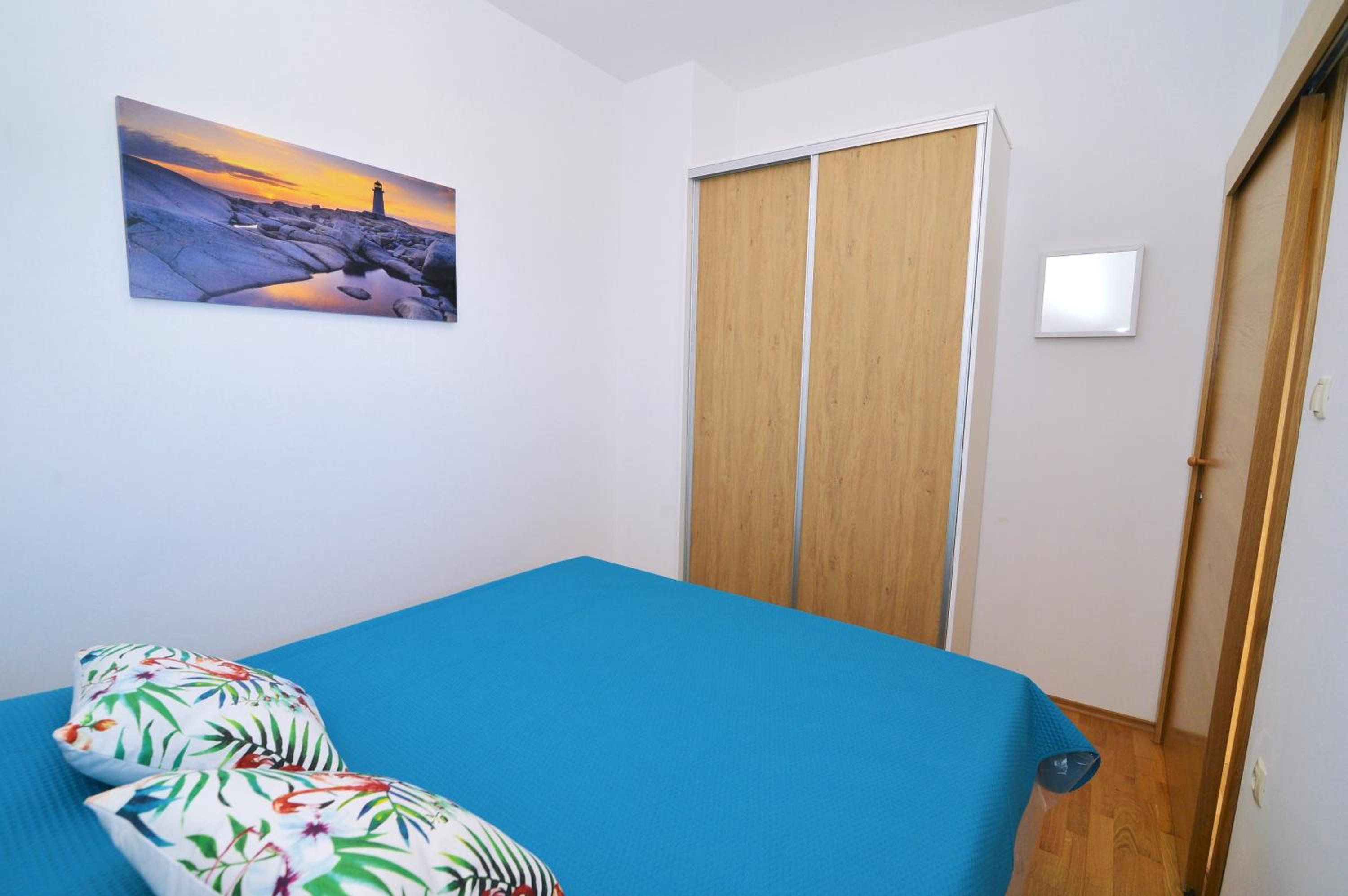 Apartment with Sea View