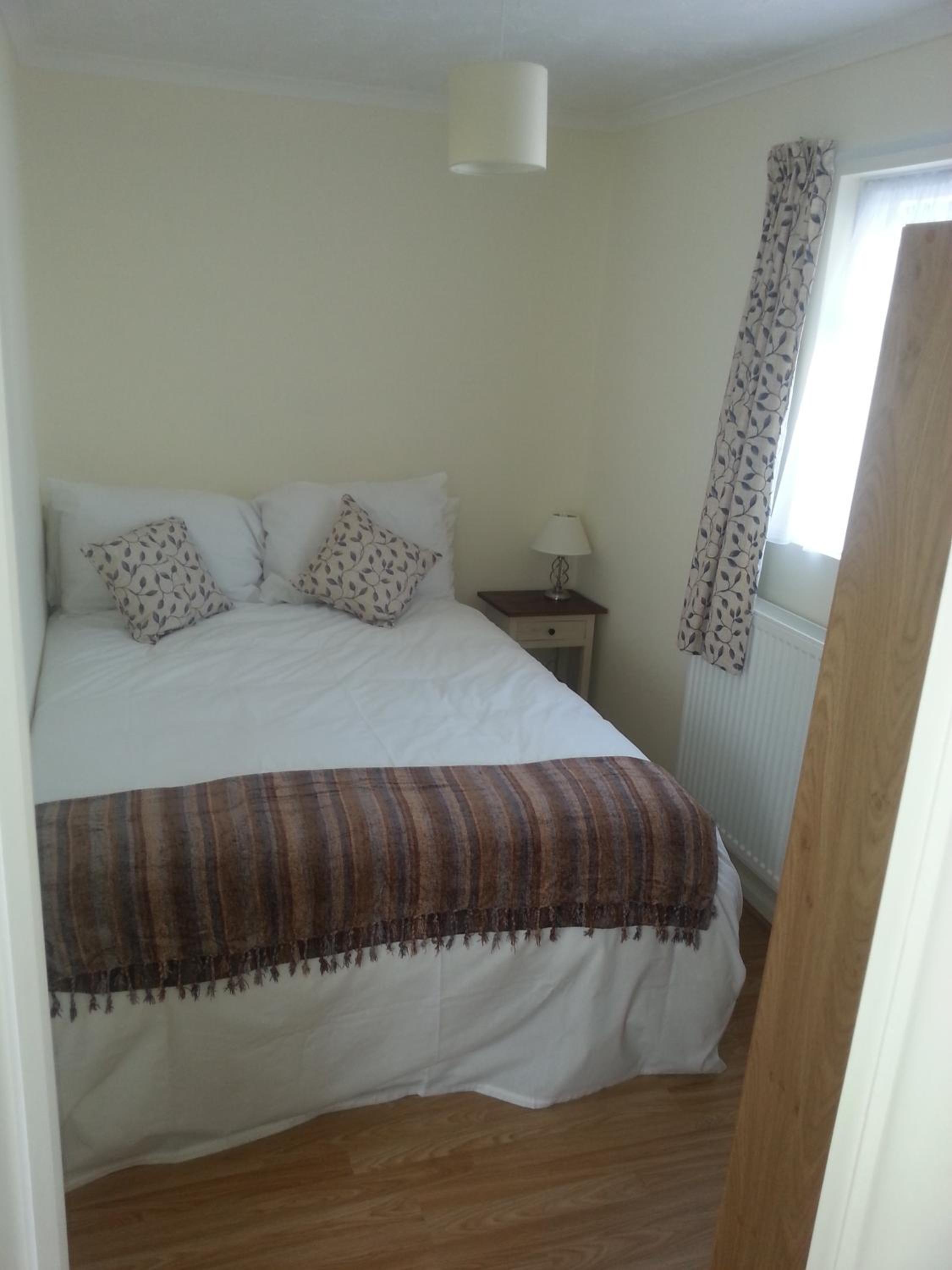 One-Bedroom House photo 1