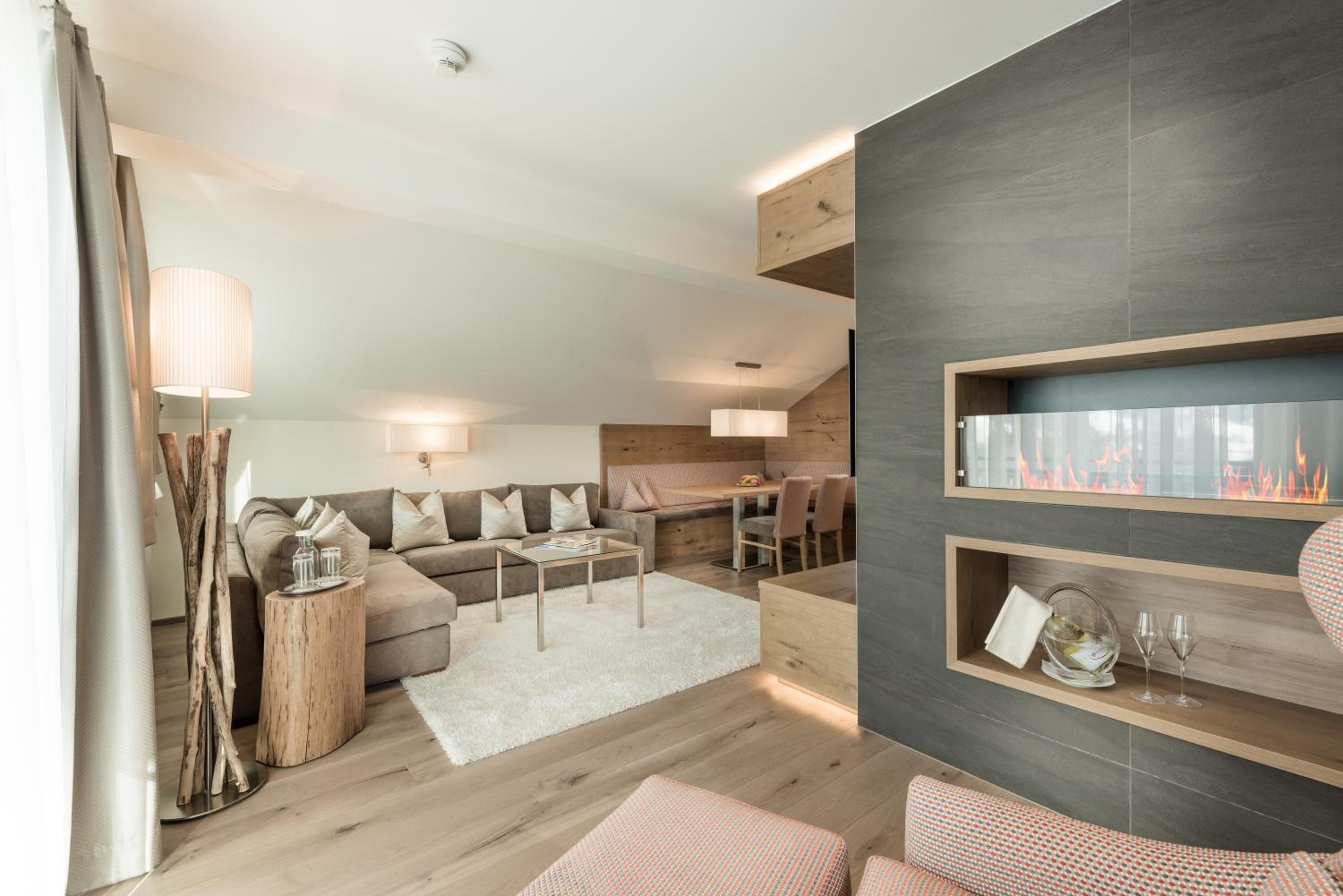 Penthouse Suite photo 1