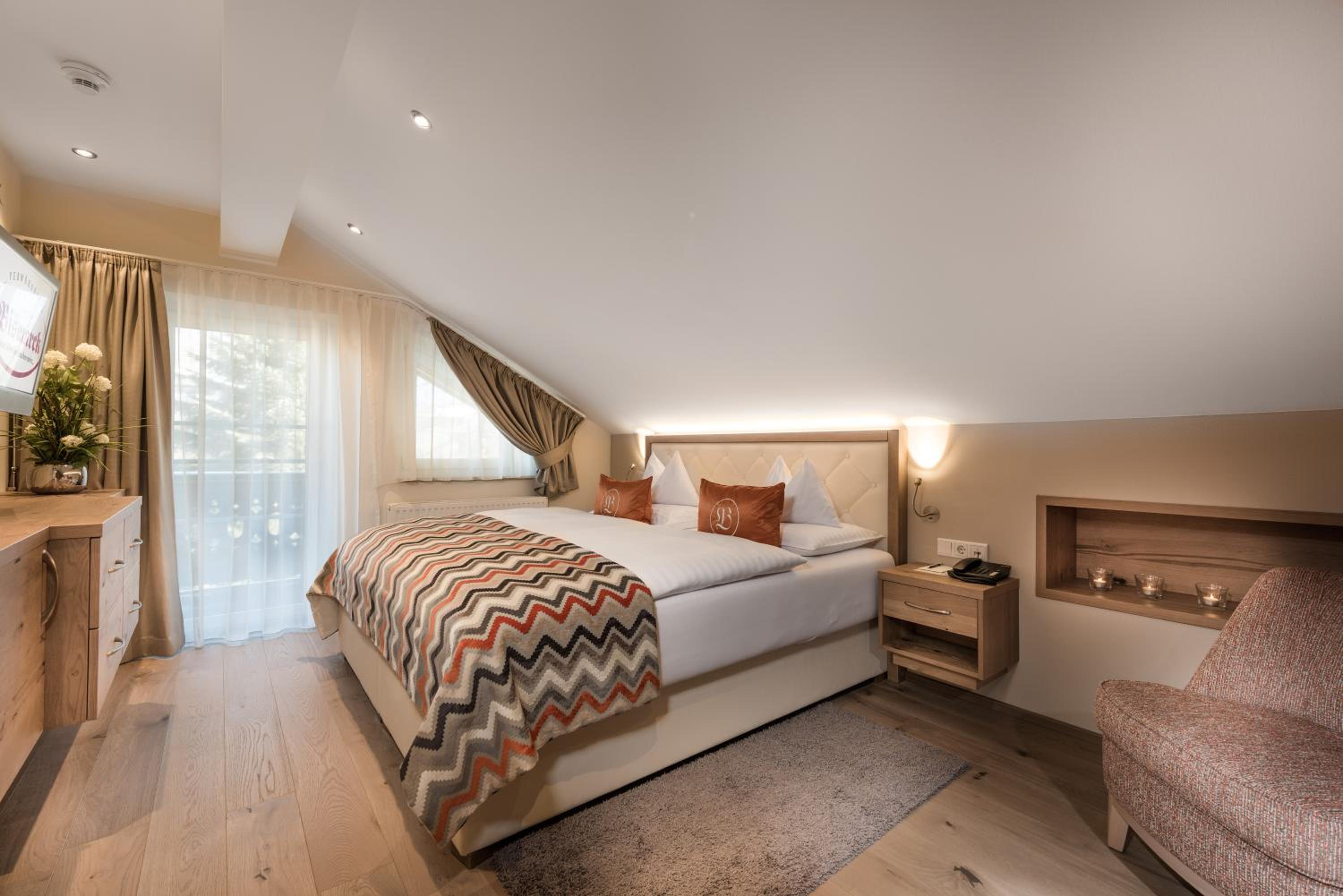 Penthouse Suite photo 3