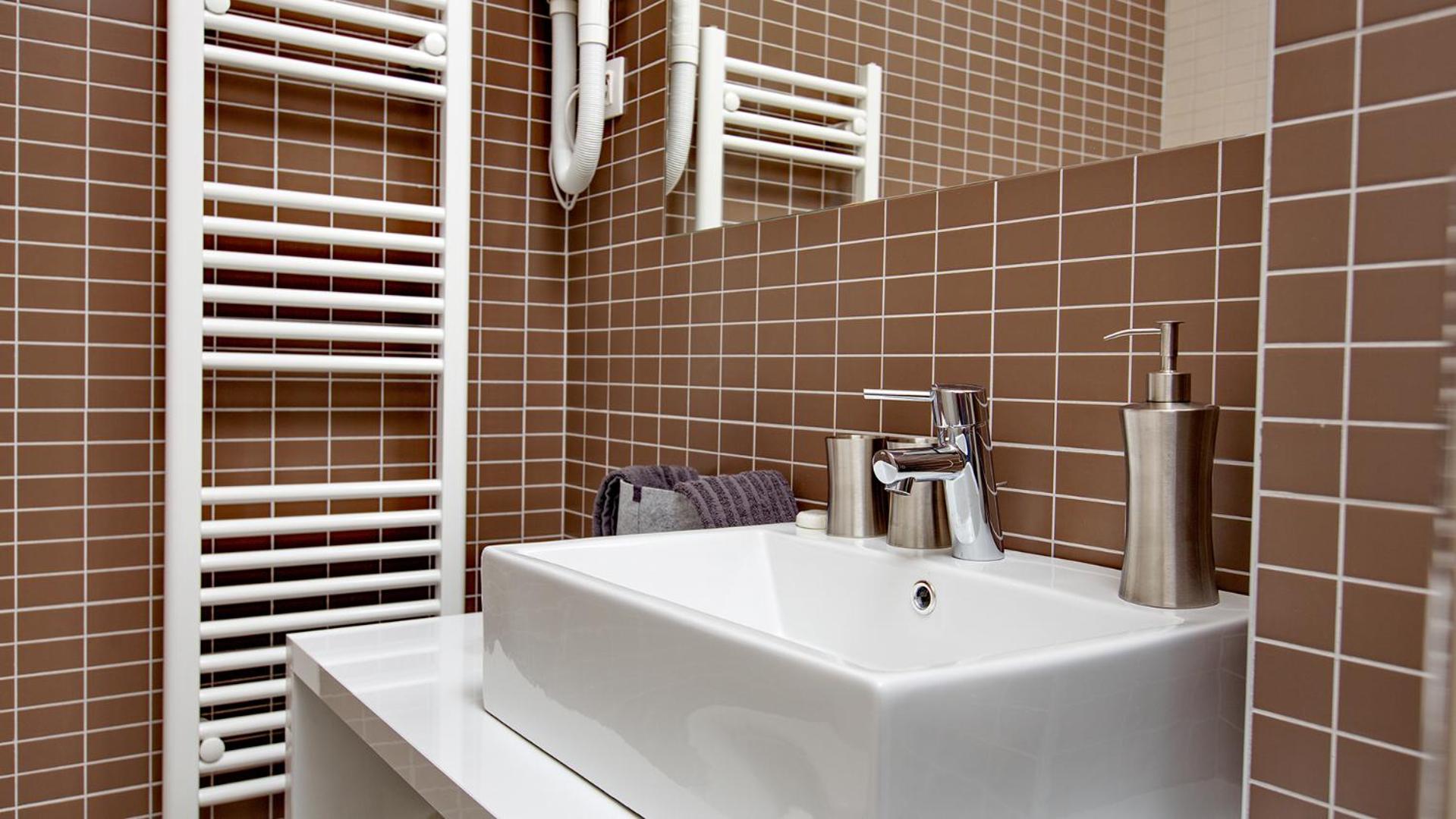 Comfort Triple Room - Photo 11