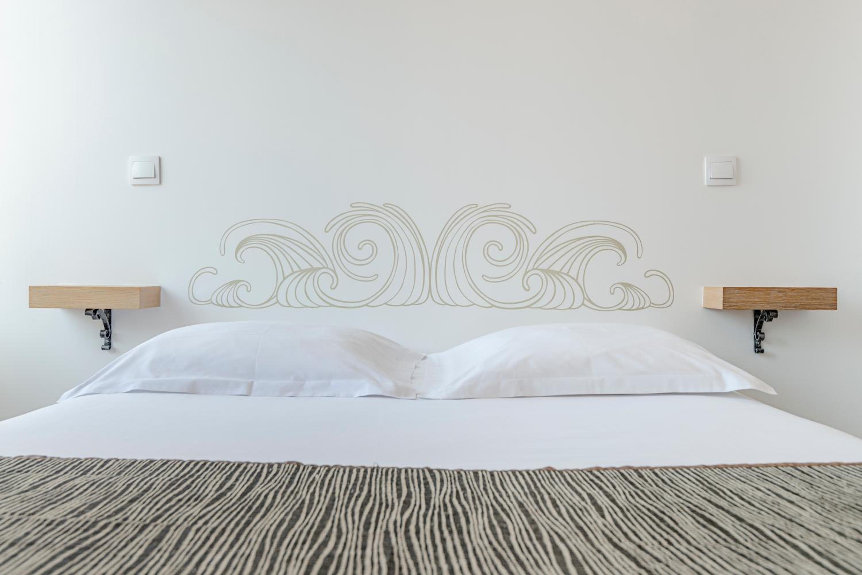 Ocean Double Room - Photo 1