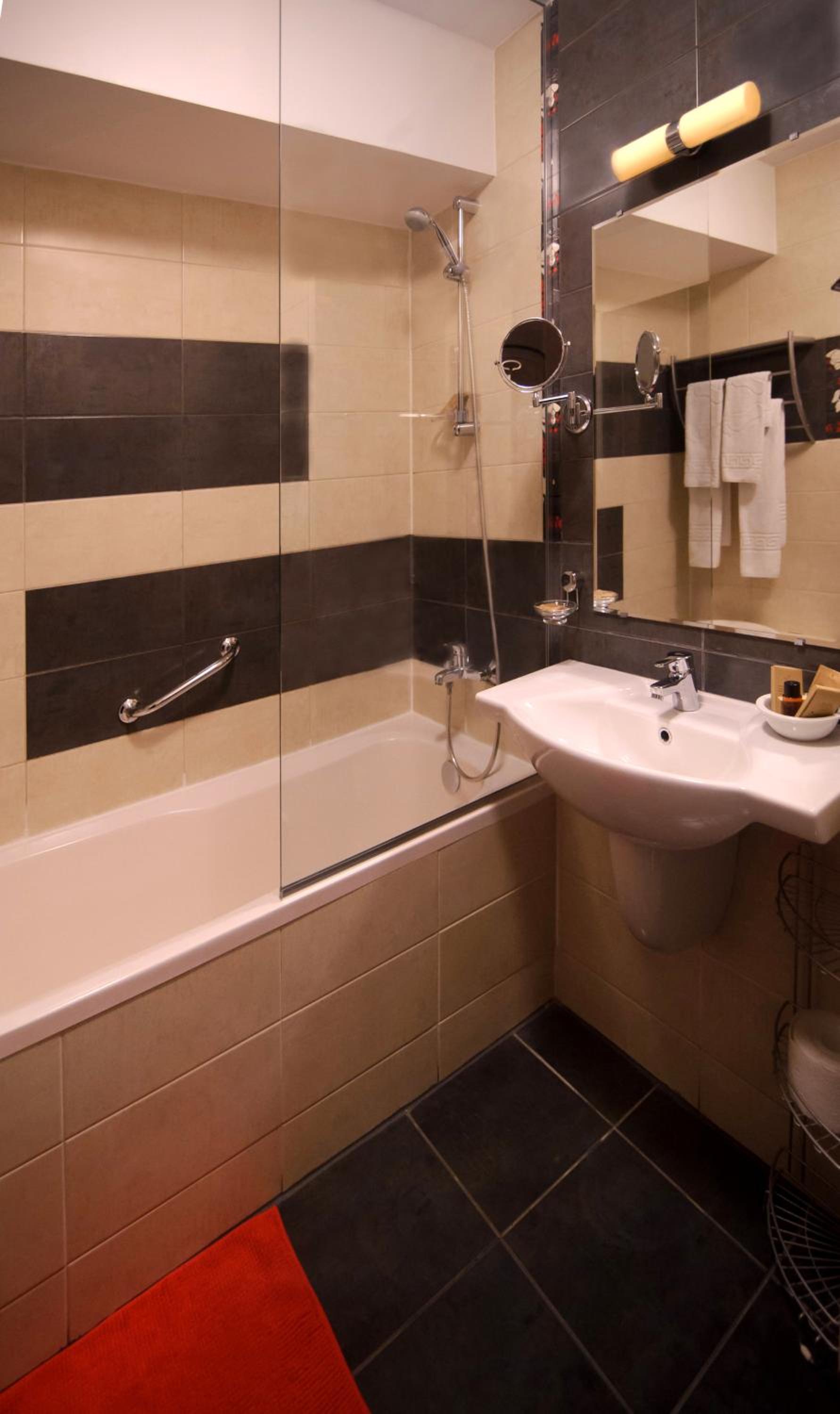 Premium Suite - Photo 17