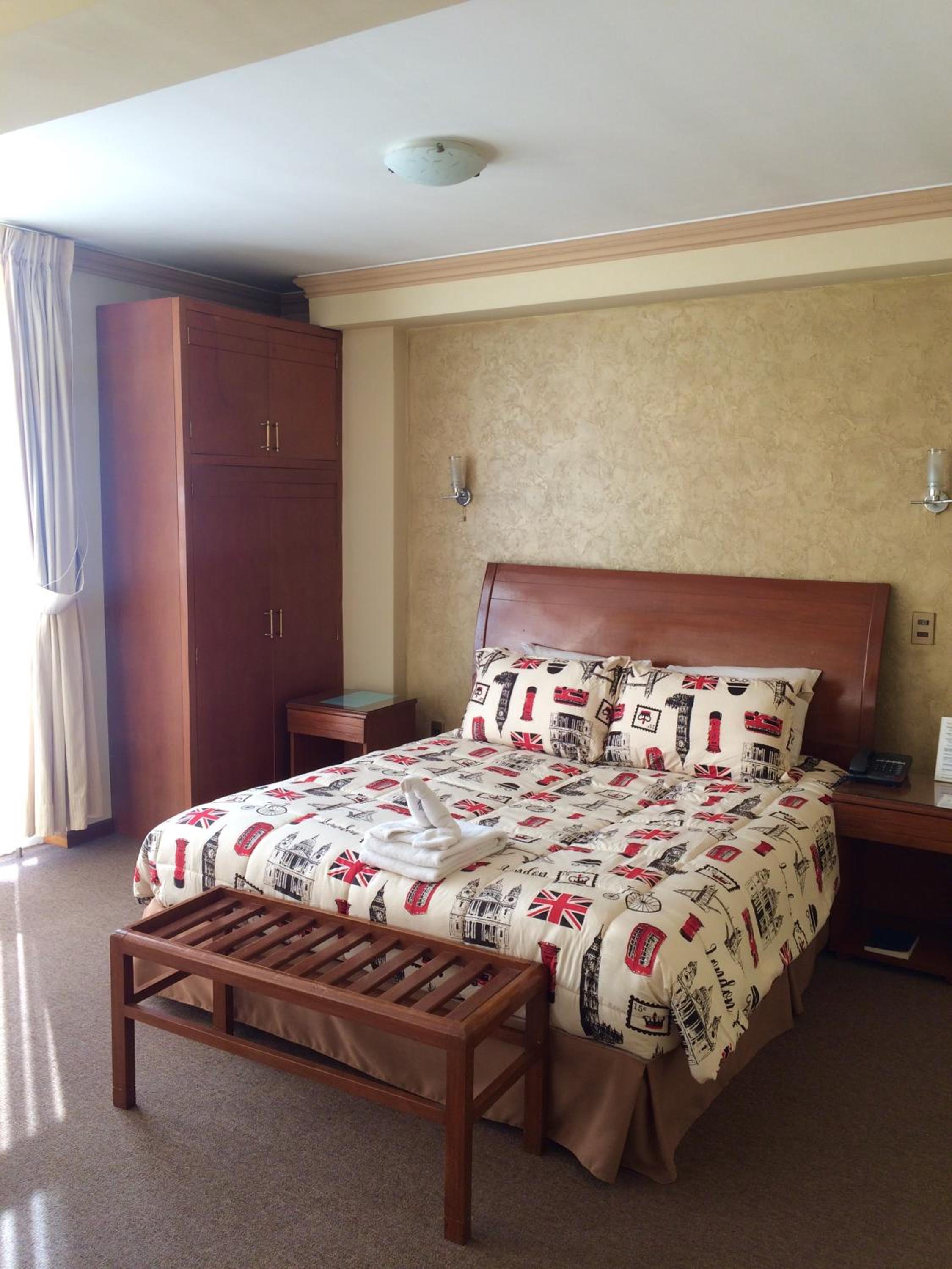 Superior Double Room photo 3