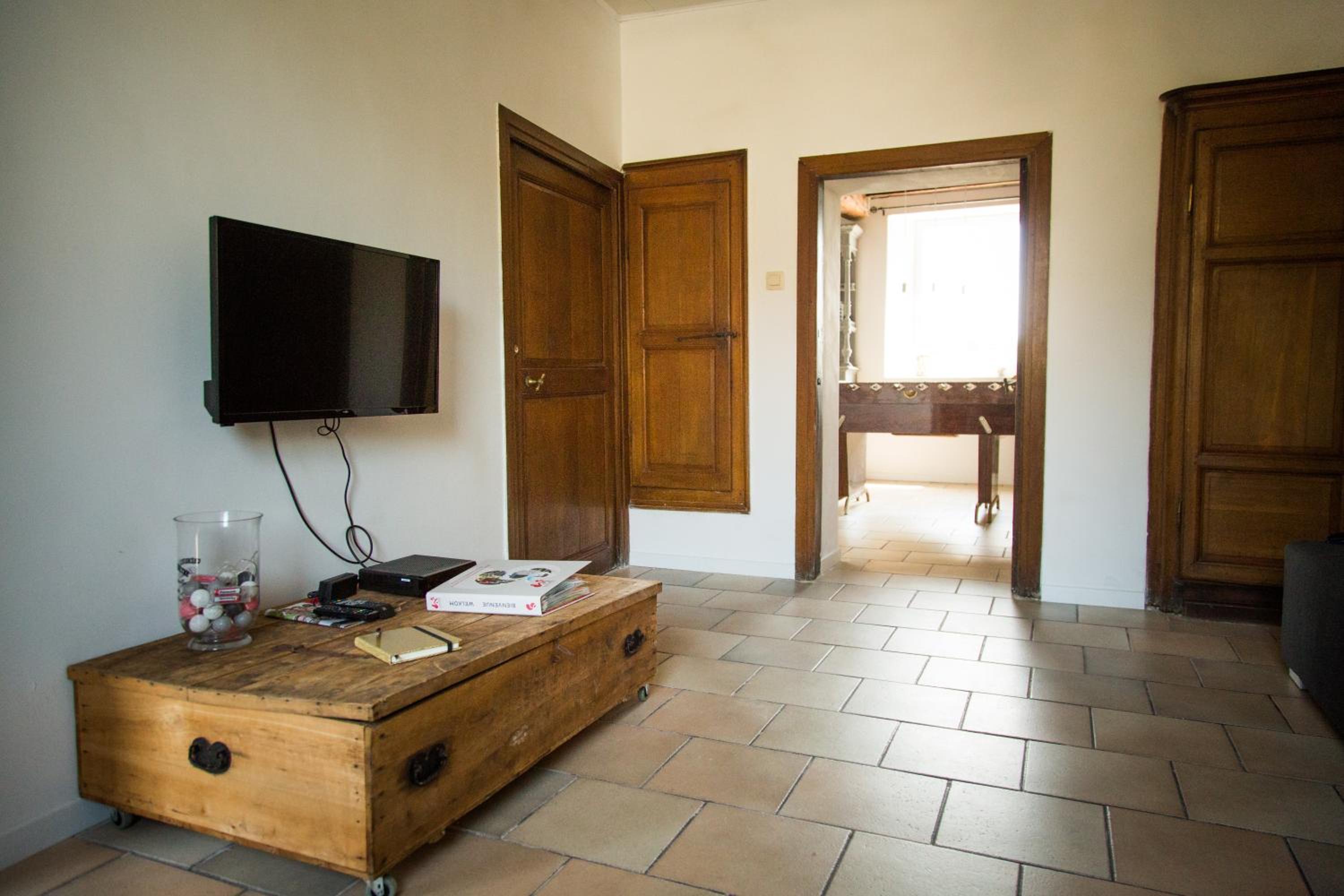 Three-Bedroom House photo 1
