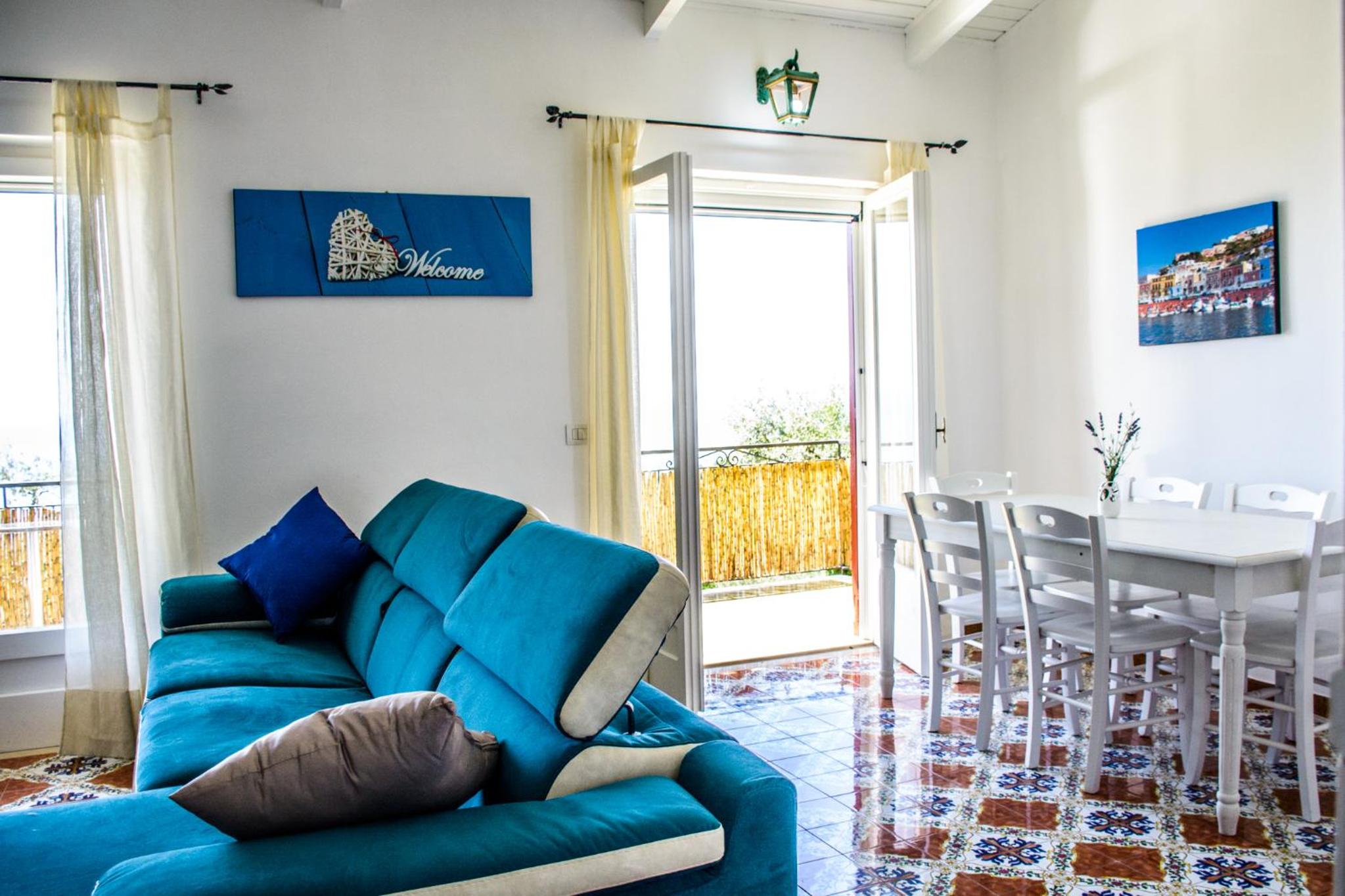 Superior Holiday Home