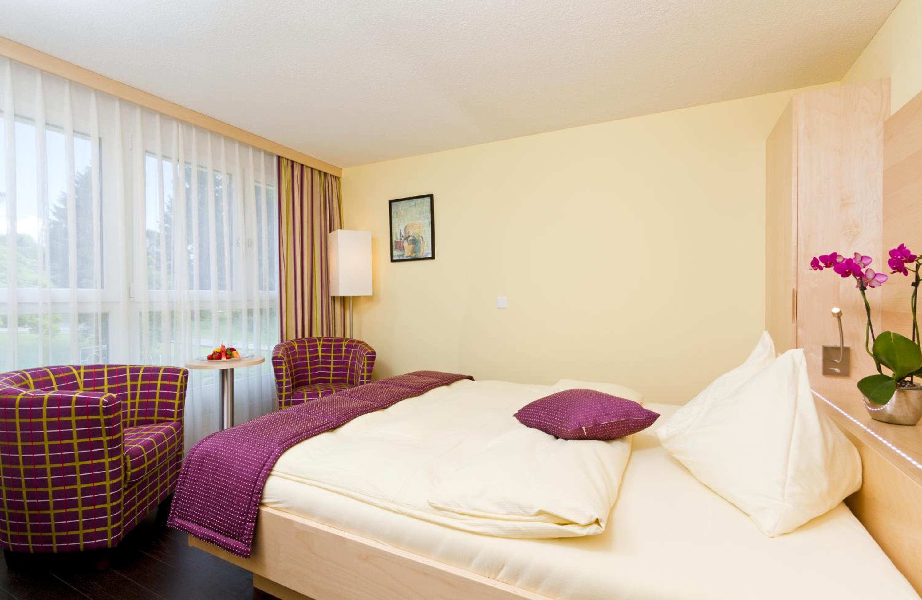 Grand-Lit Room - Photo 1