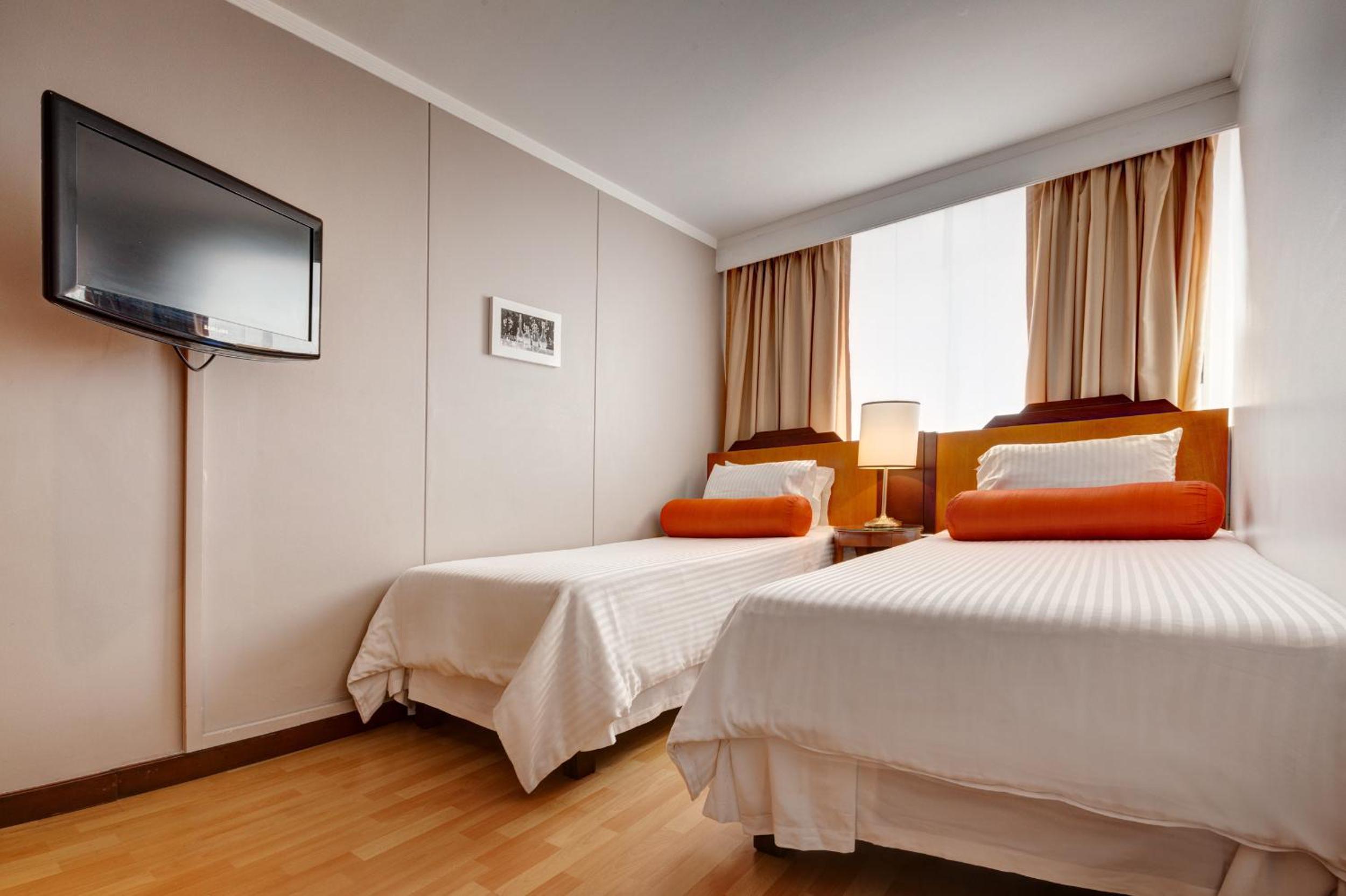 Family Suite - Photo 7