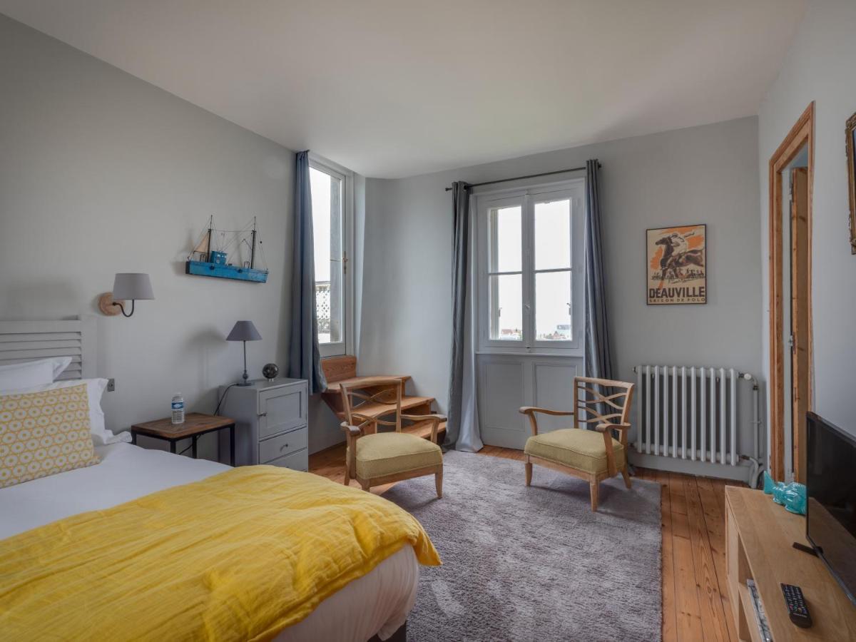 Double Room with Sea View and Terrace photo 1