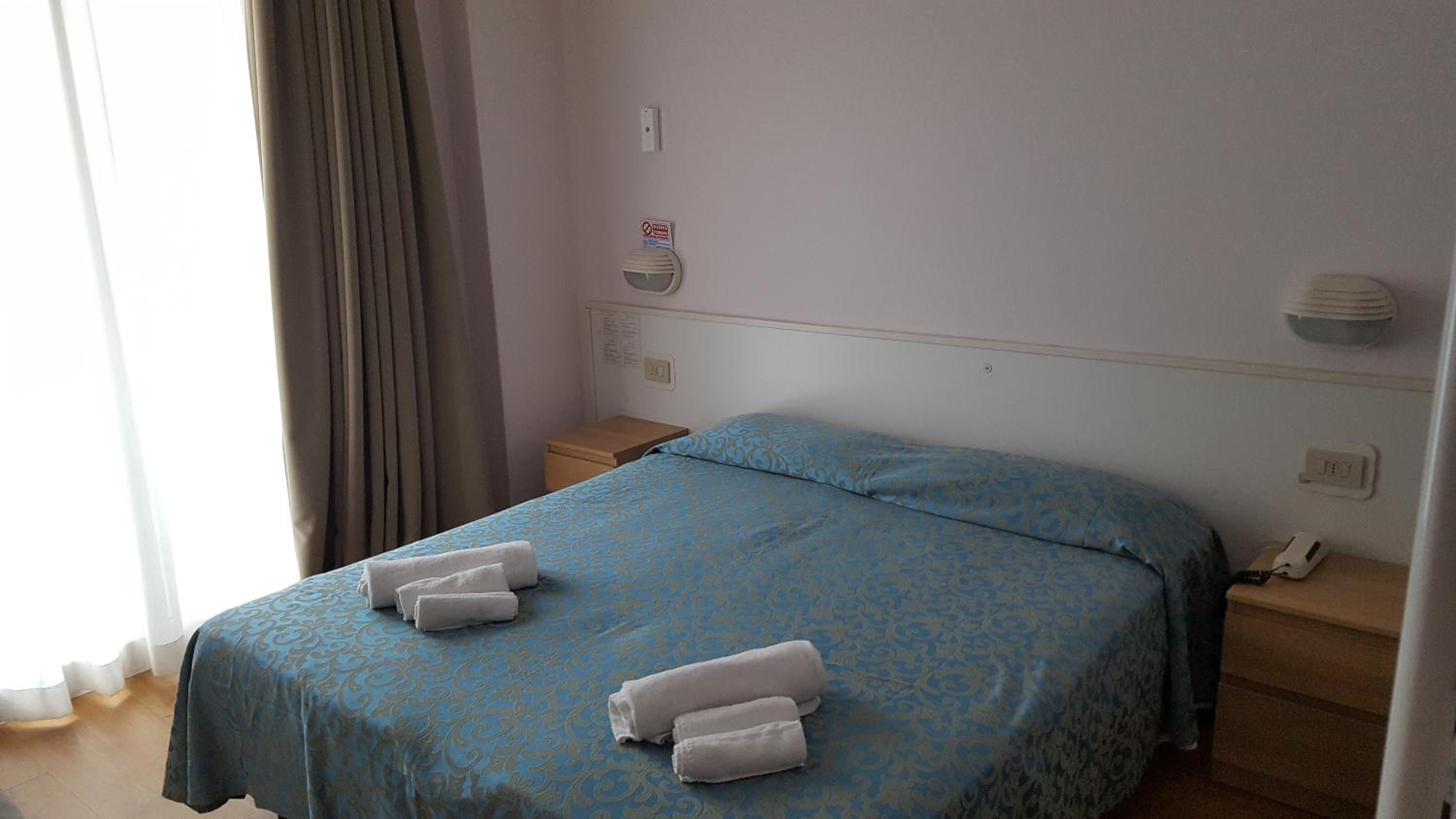 Economy Quadruple Room