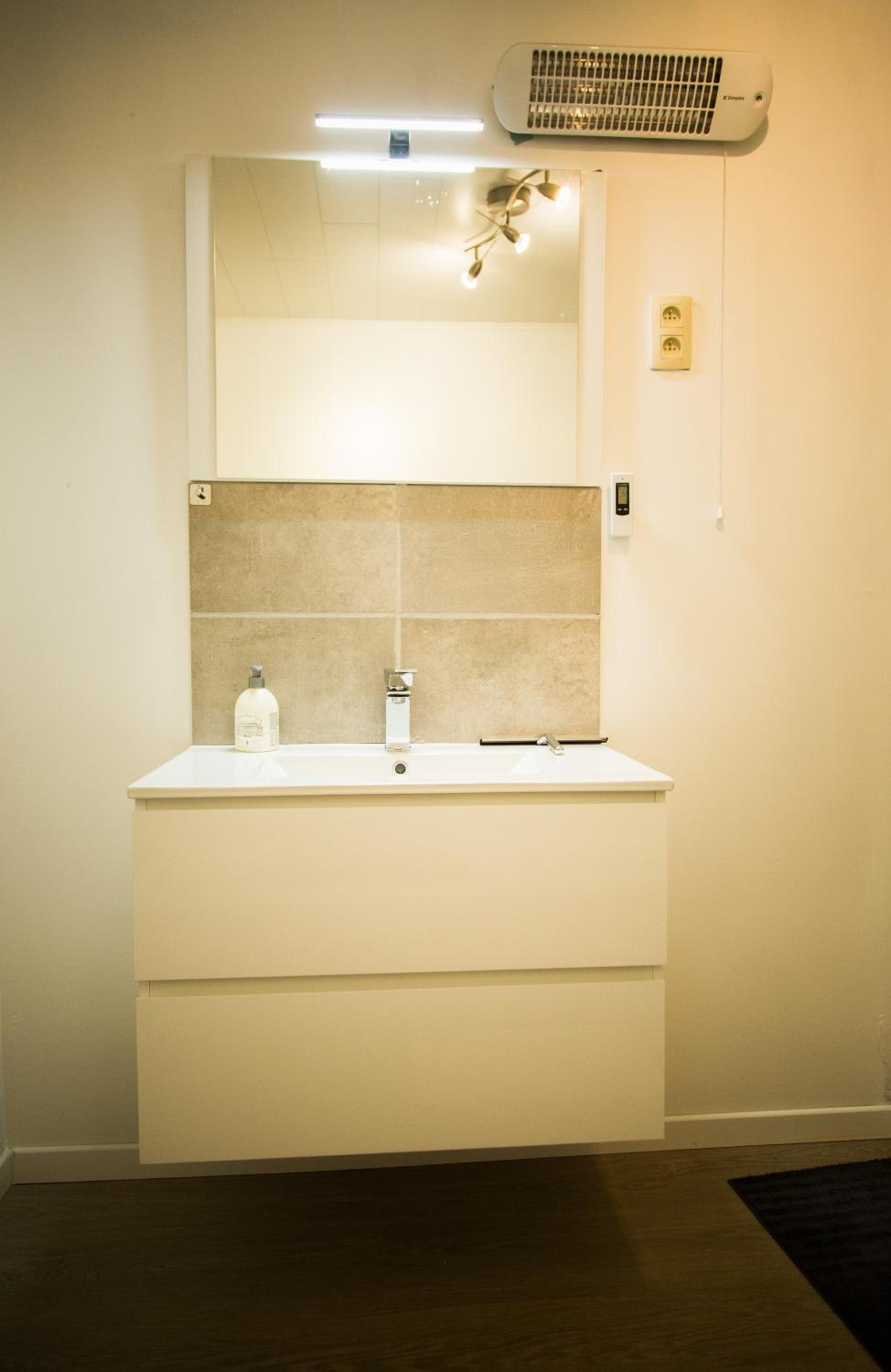 Two-Bedroom House photo 2