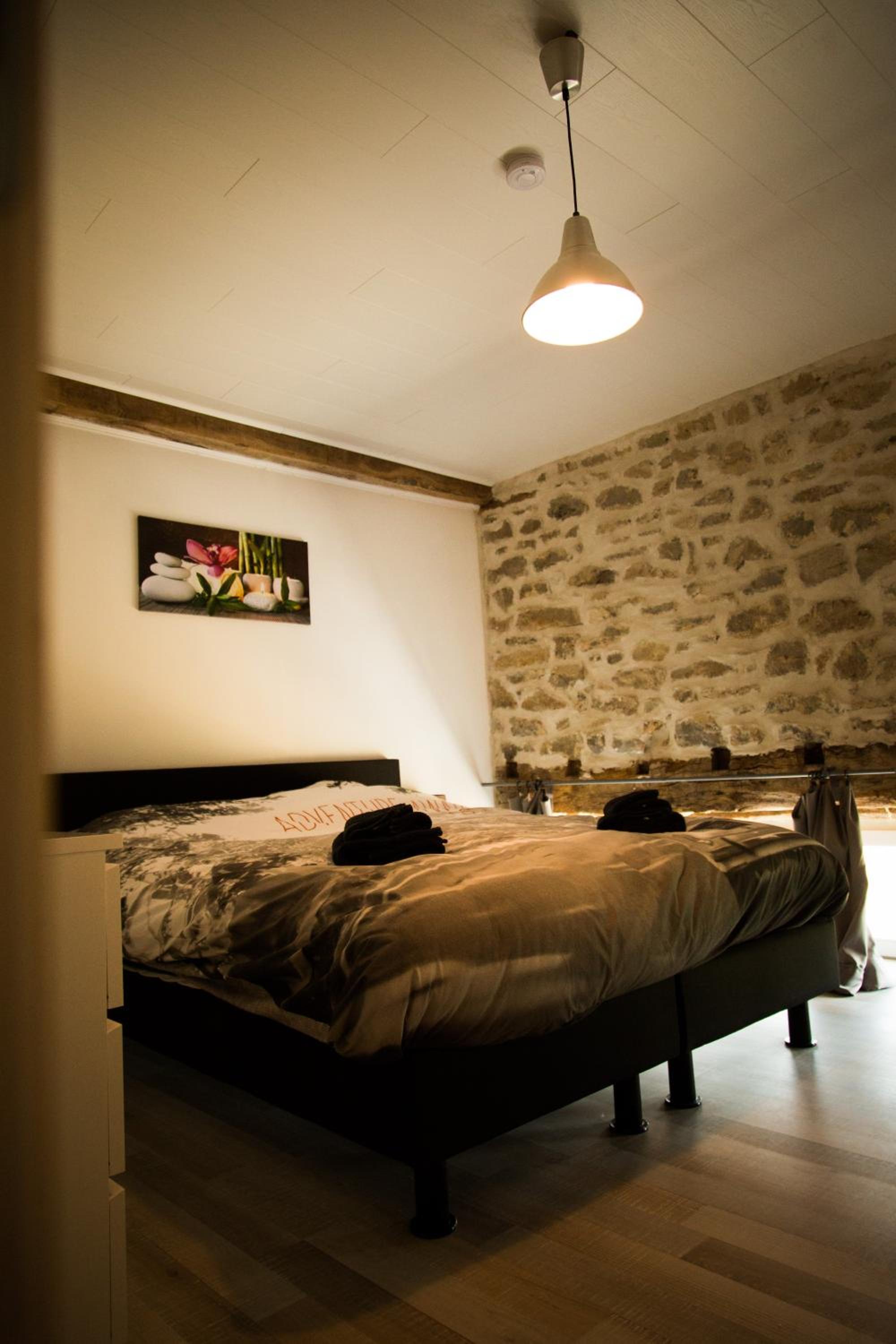 Two-Bedroom House photo 1