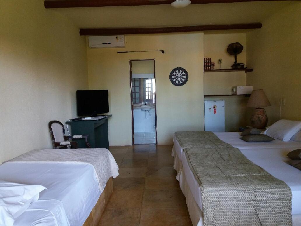 Apartment (3 Adults)